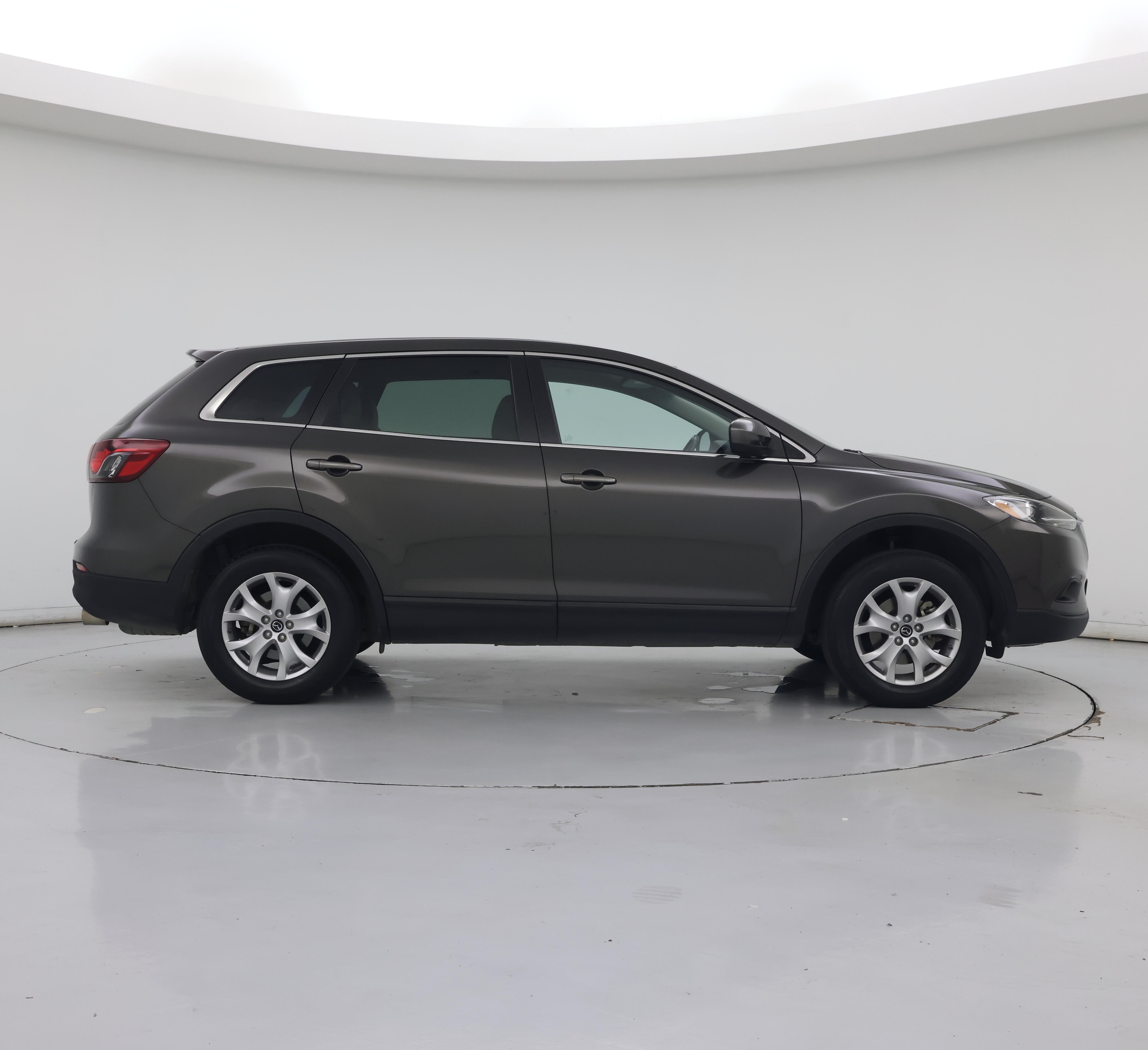 Thumbnail: 2015 Mazda CX-9 - 7