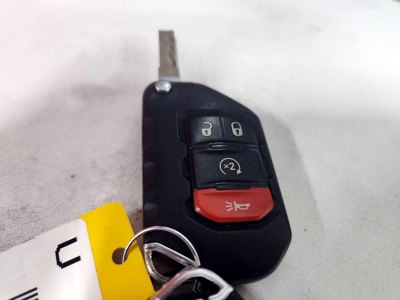 2021 Jeep Gladiator Mojave - Photo 23