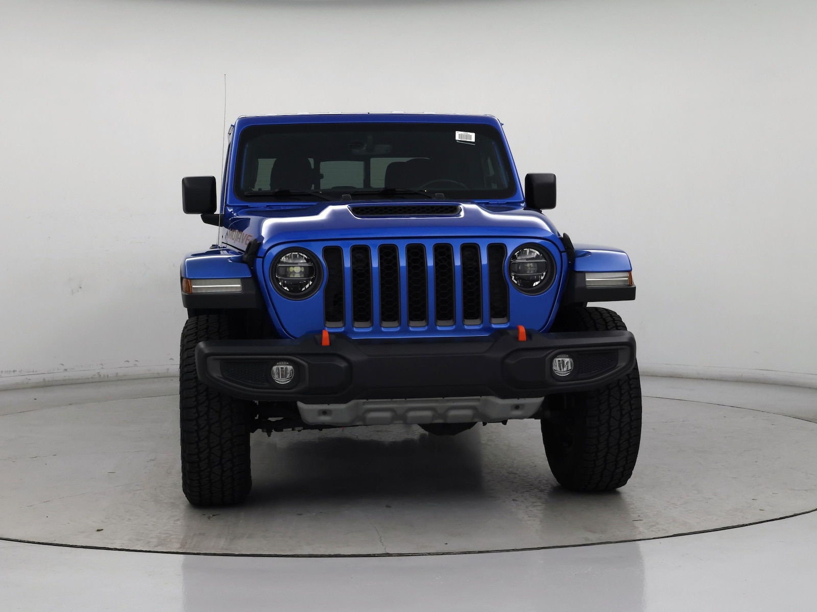 2021 Jeep Gladiator Mojave - Photo 6