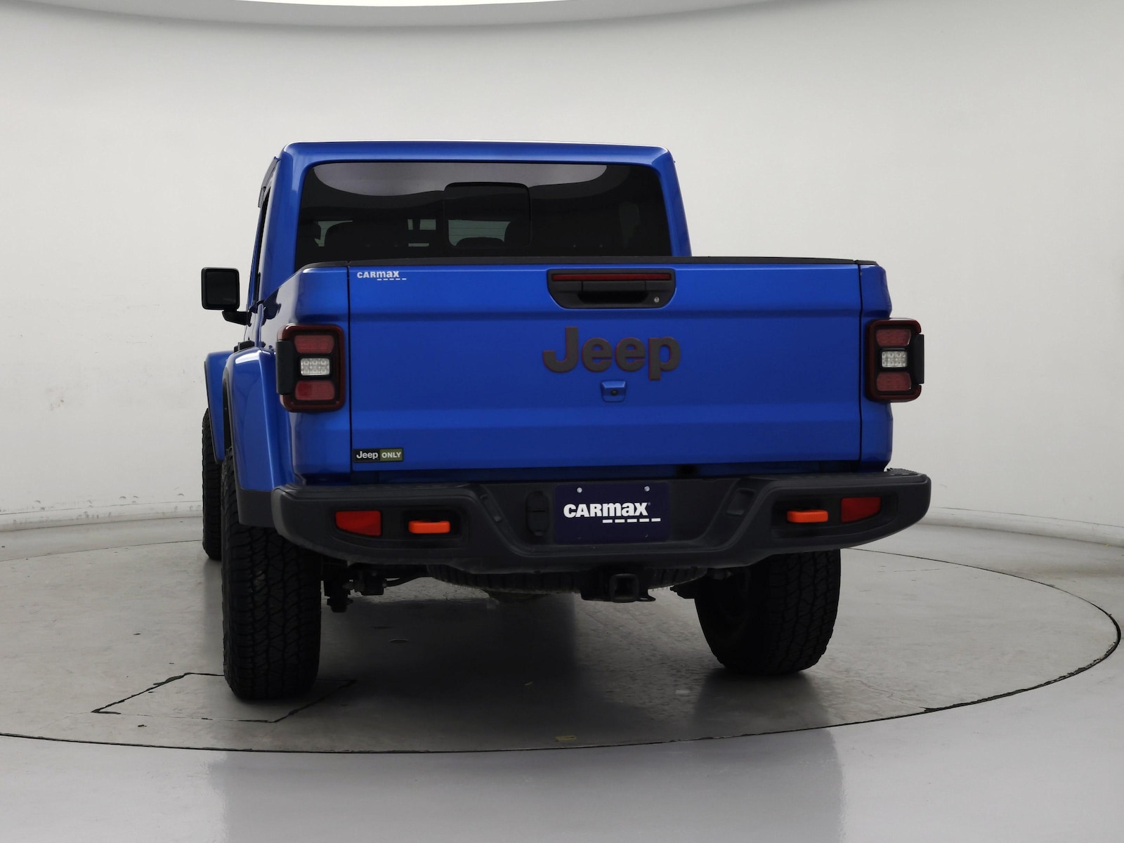 2021 Jeep Gladiator Mojave - Photo 7