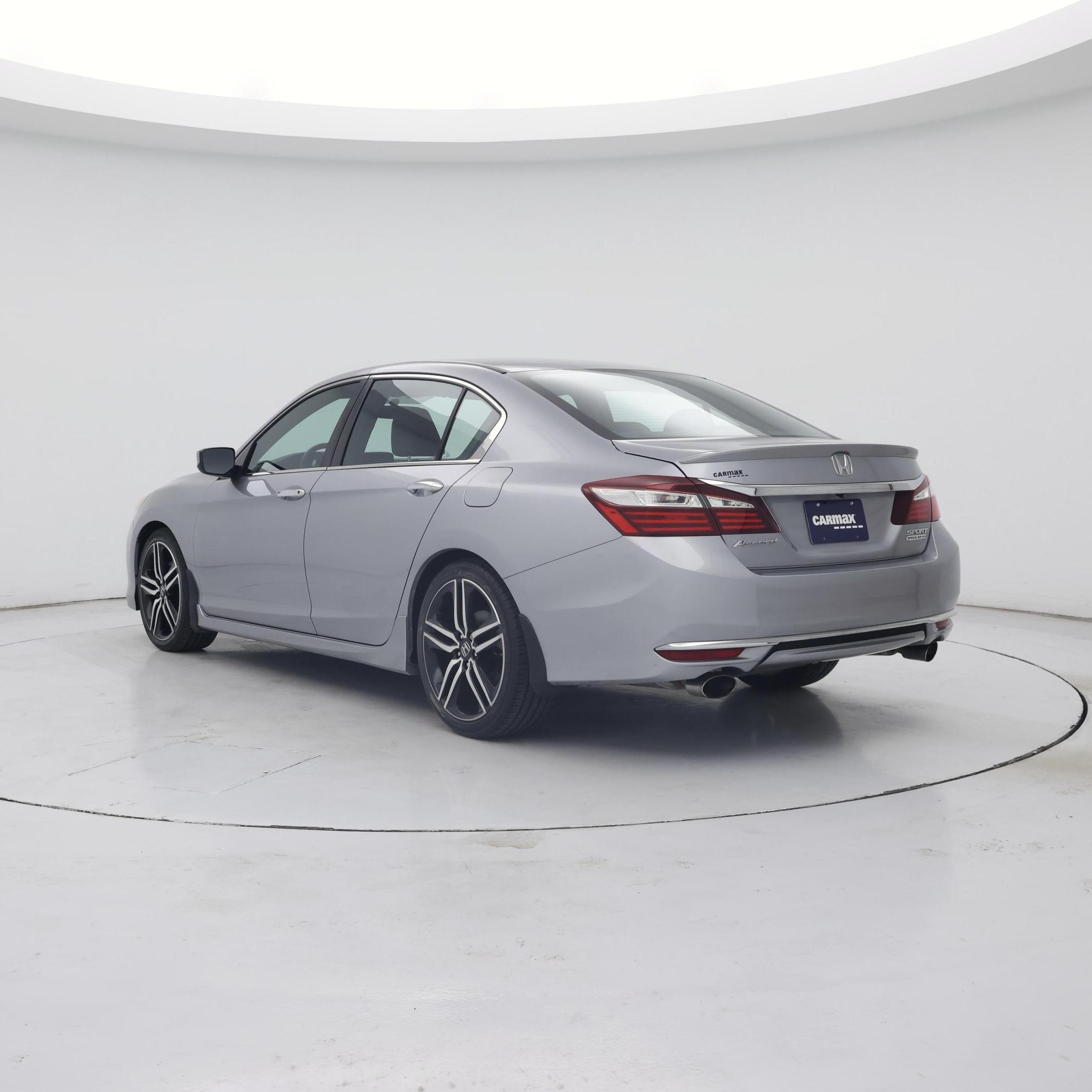 Thumbnail: 2017 Honda Accord - 2
