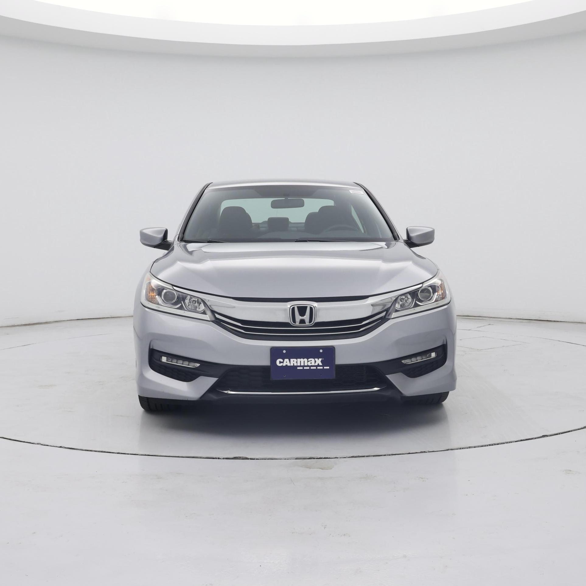 Thumbnail: 2017 Honda Accord - 5