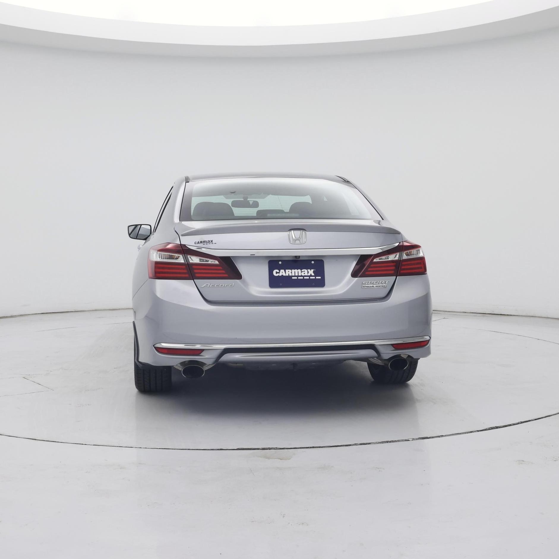 Thumbnail: 2017 Honda Accord - 6