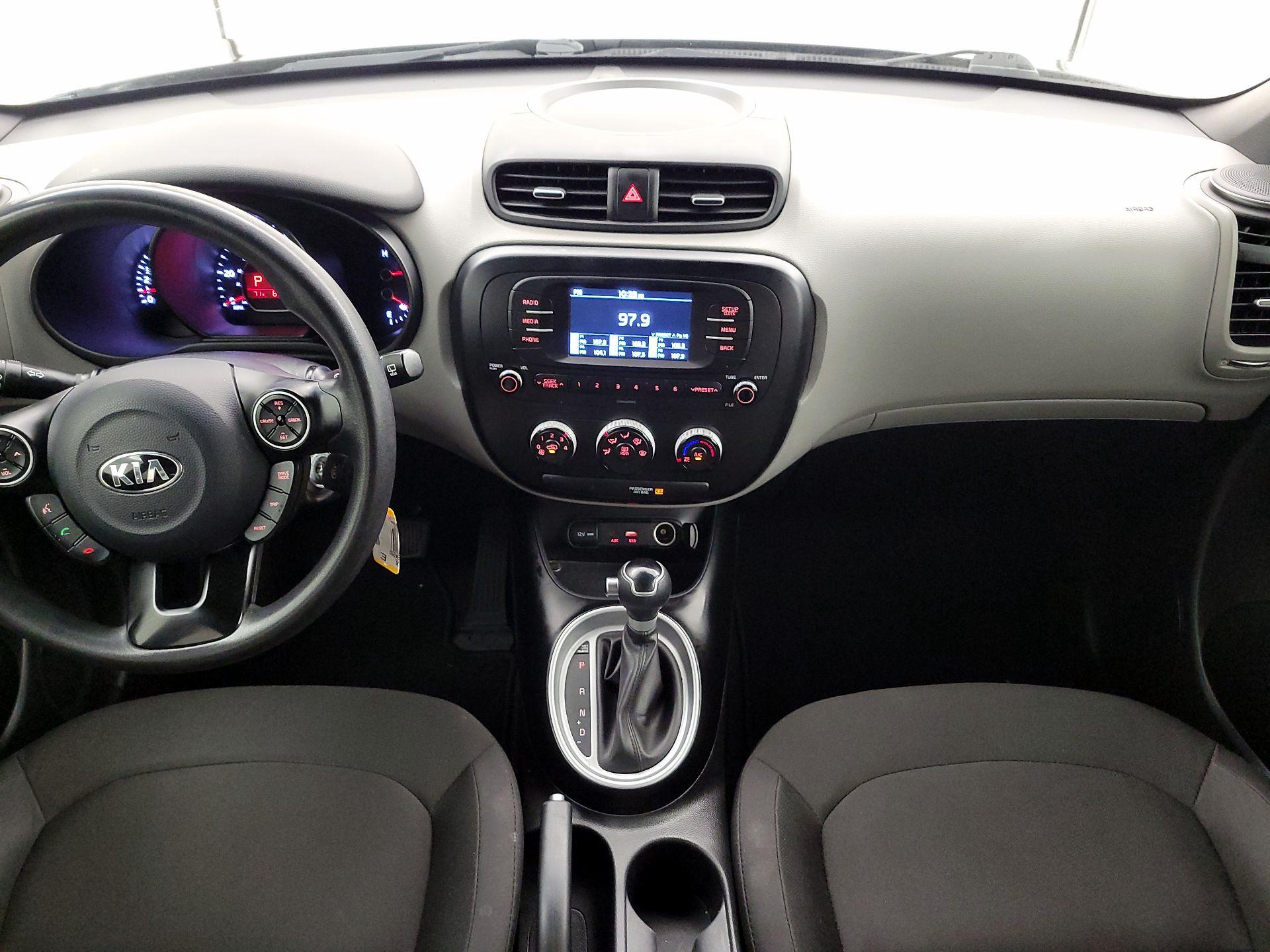 Thumbnail: 2018 Kia Soul - 9