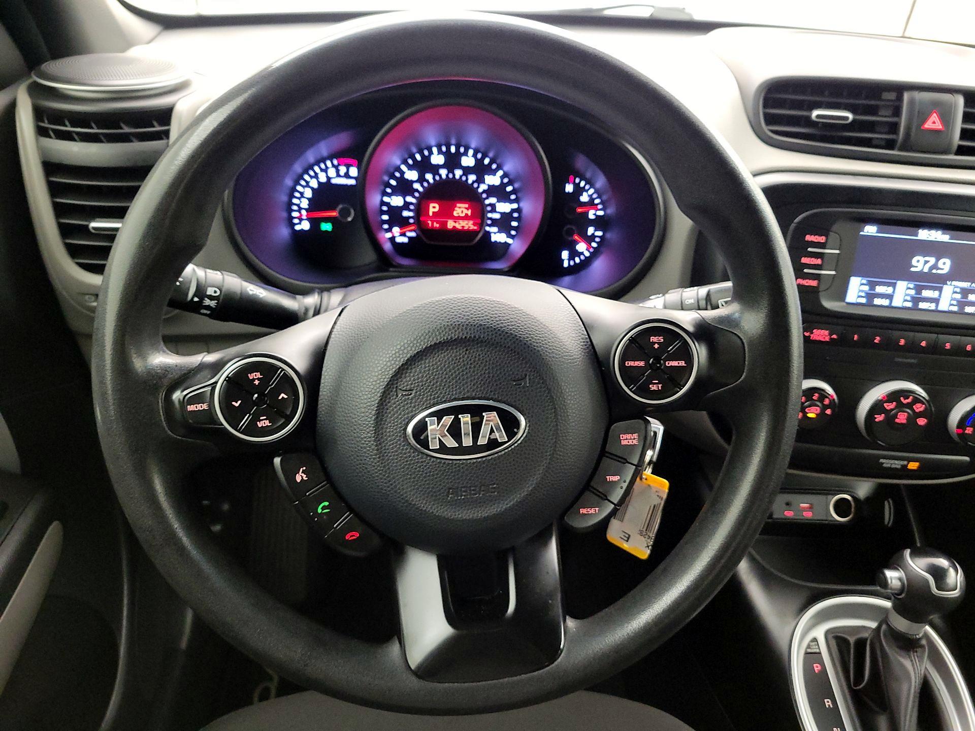Thumbnail: 2018 Kia Soul - 10