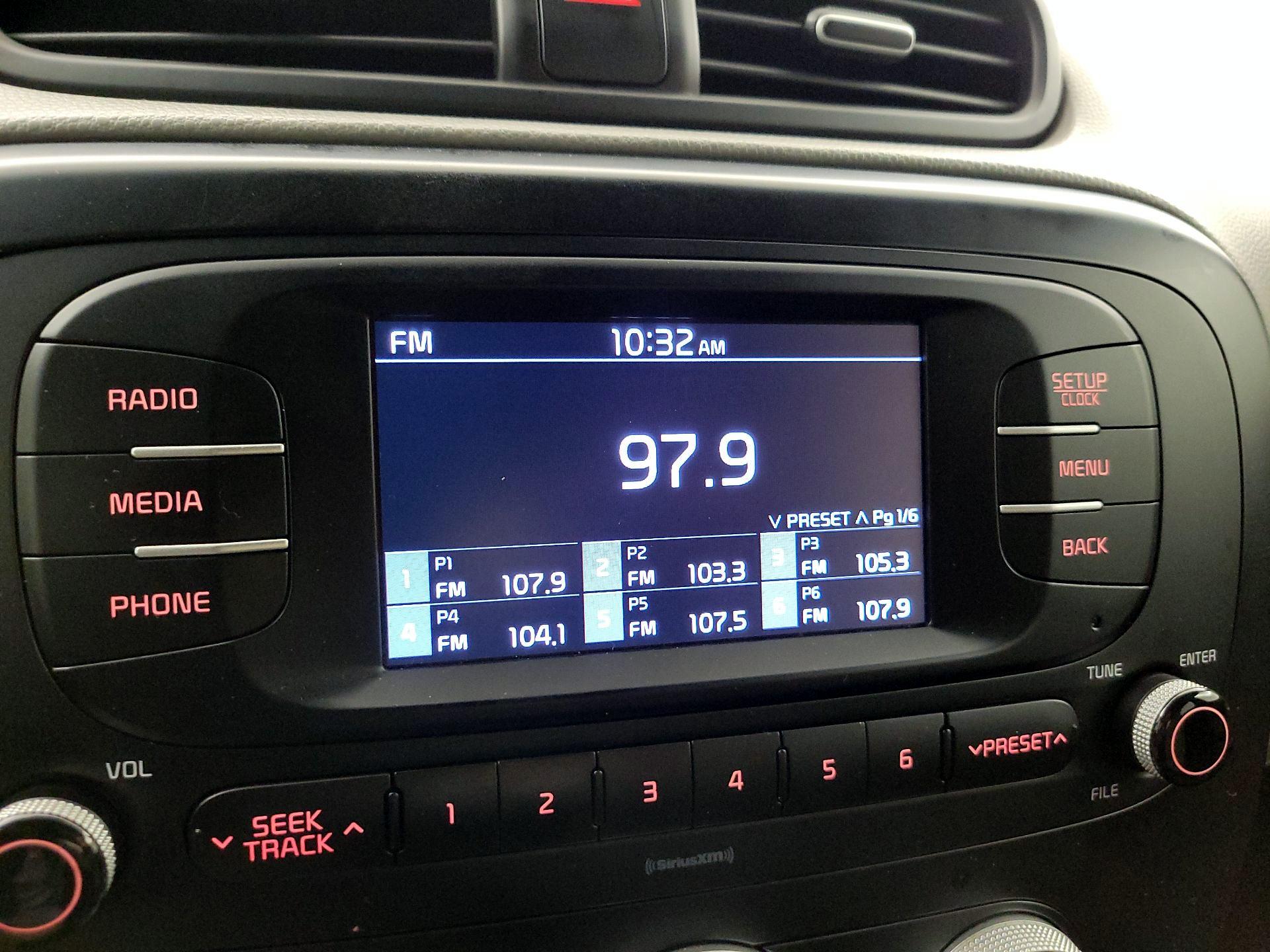 Thumbnail: 2018 Kia Soul - 14