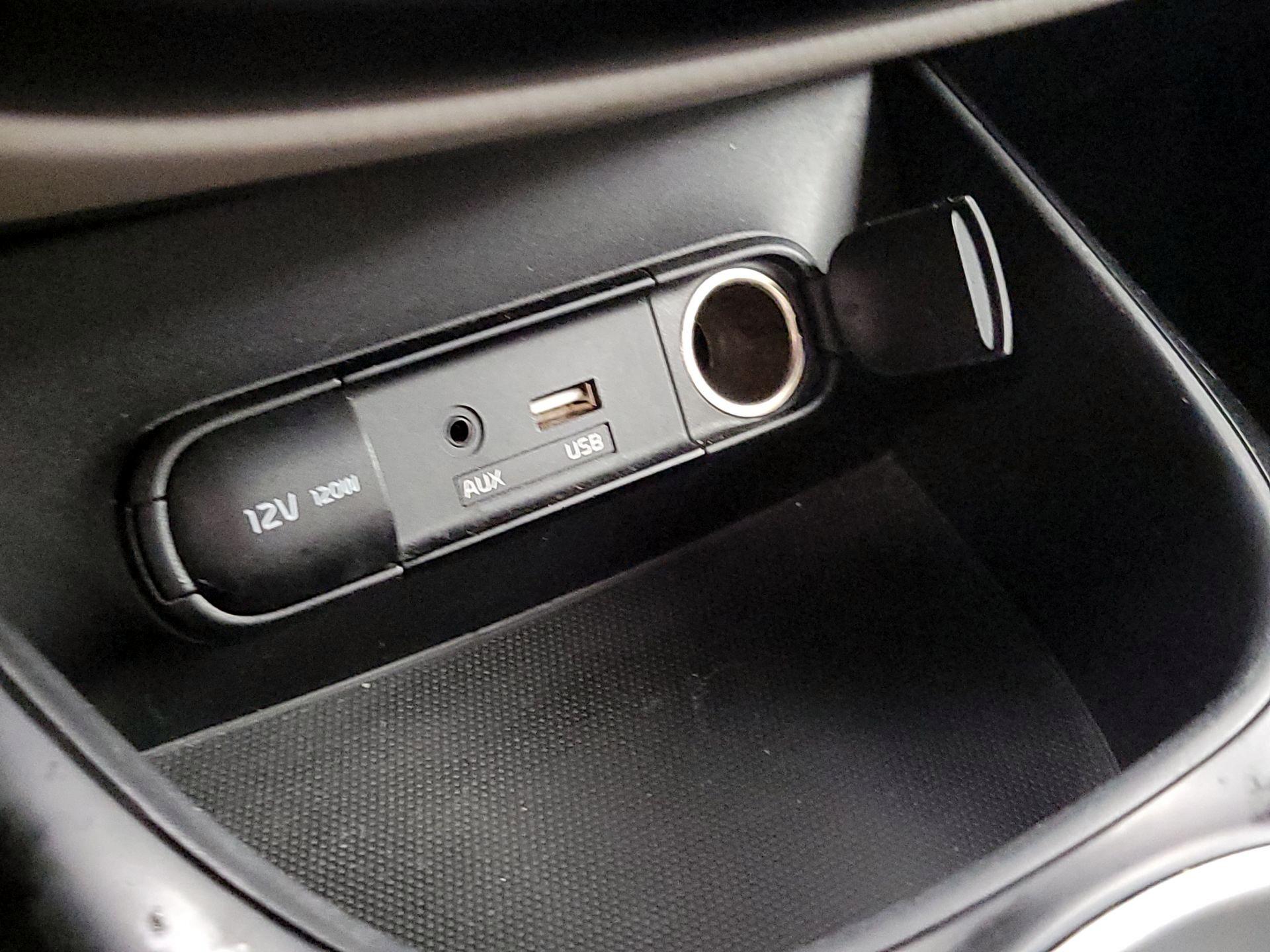 Thumbnail: 2018 Kia Soul - 17