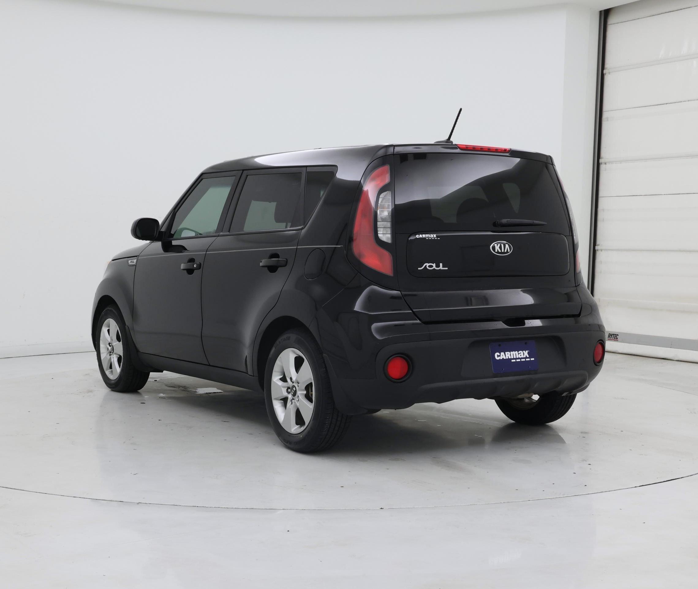 Thumbnail: 2018 Kia Soul - 2