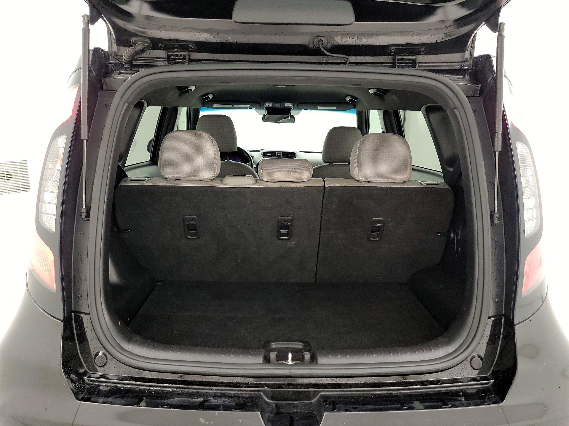 Thumbnail: 2018 Kia Soul - 19