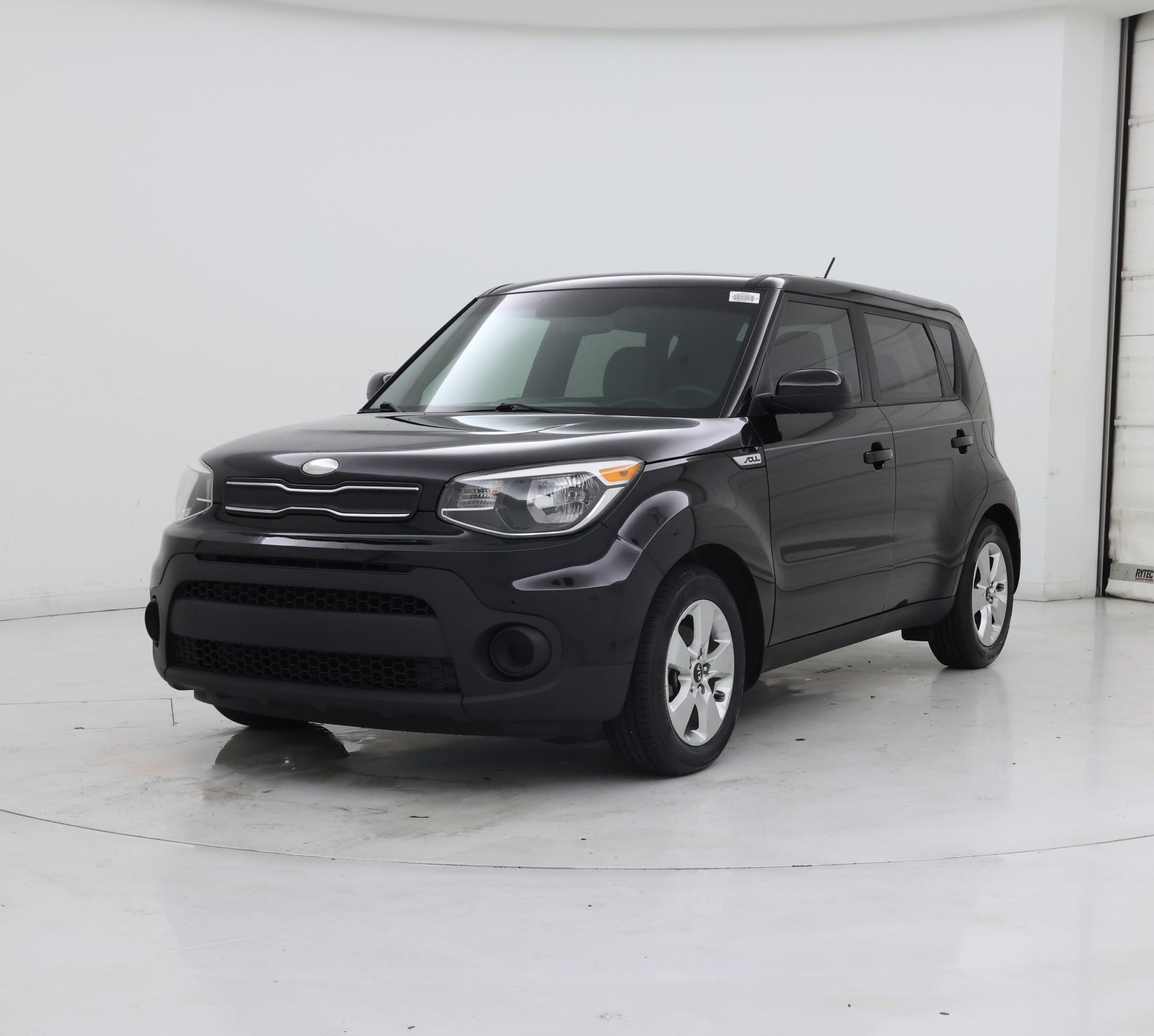 Thumbnail: 2018 Kia Soul - 4