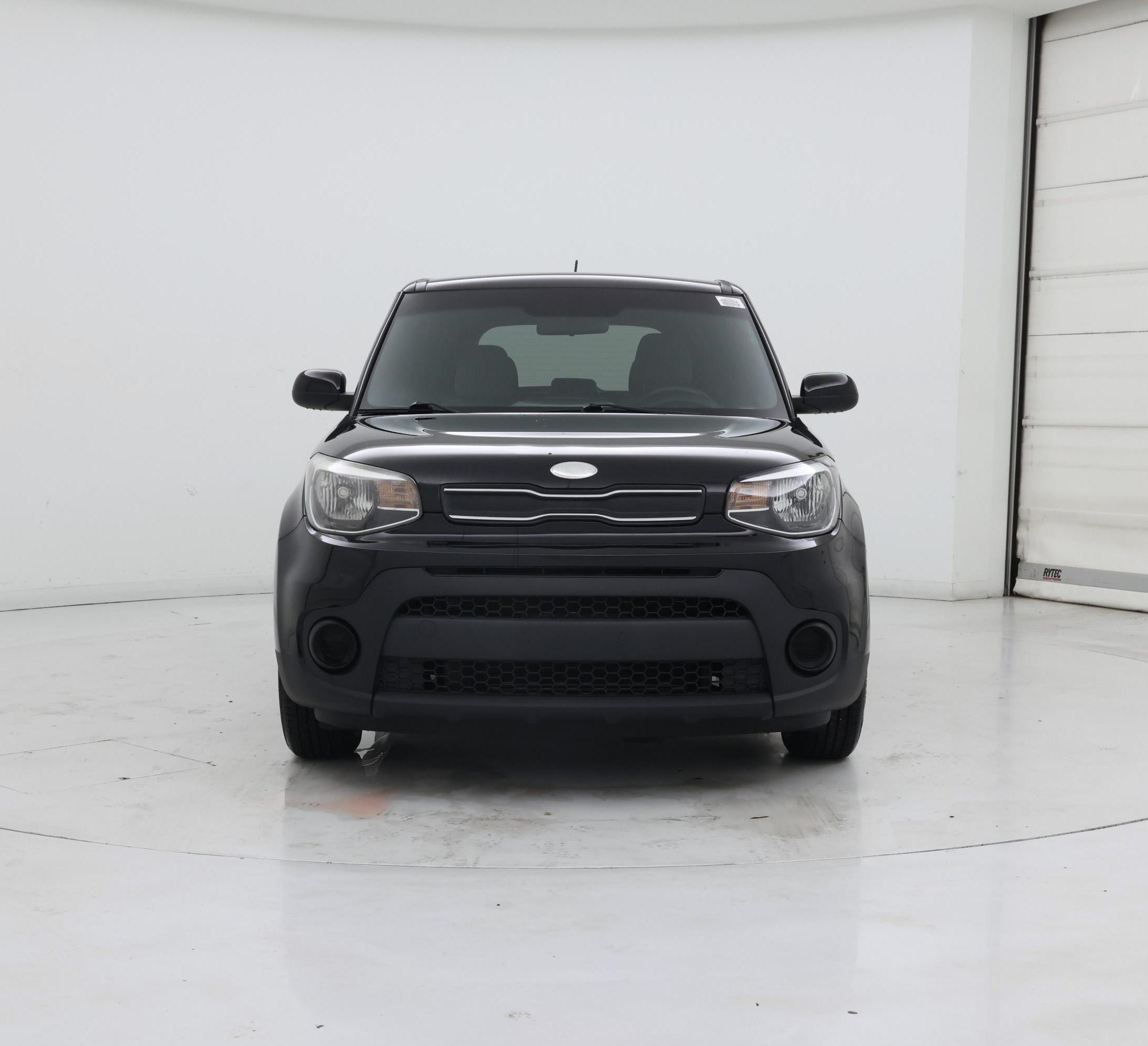 Thumbnail: 2018 Kia Soul - 5