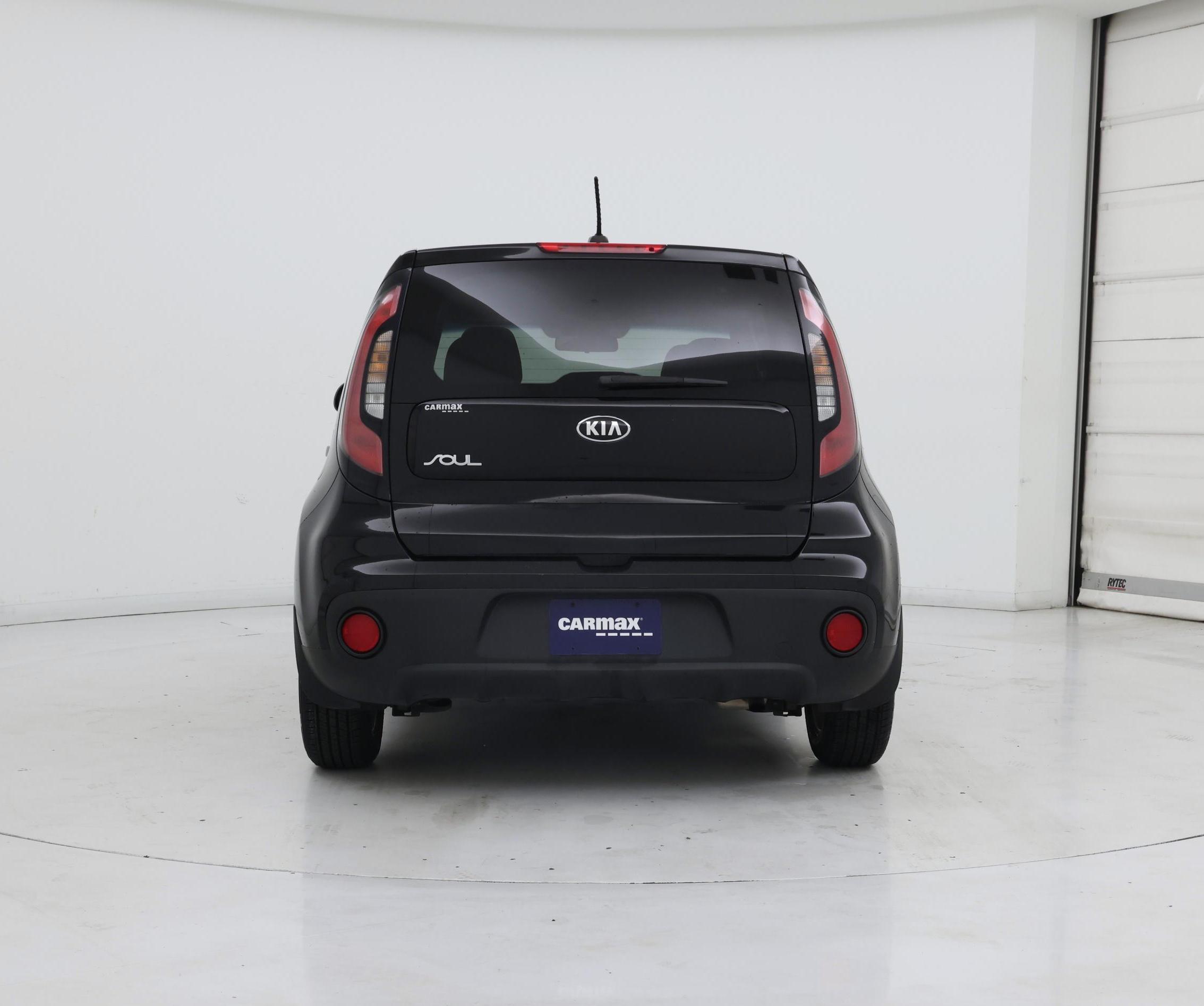 Thumbnail: 2018 Kia Soul - 6
