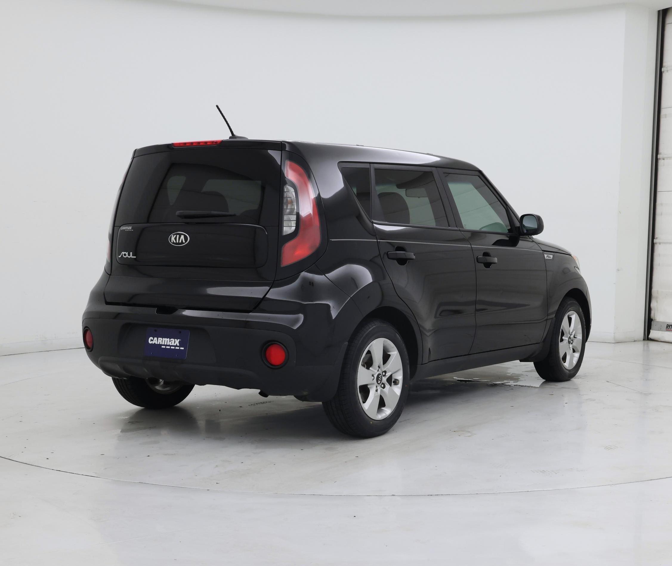 Thumbnail: 2018 Kia Soul - 8