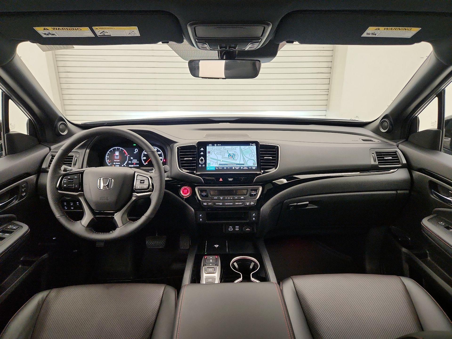 Thumbnail: 2026 Honda Ridgeline - 9