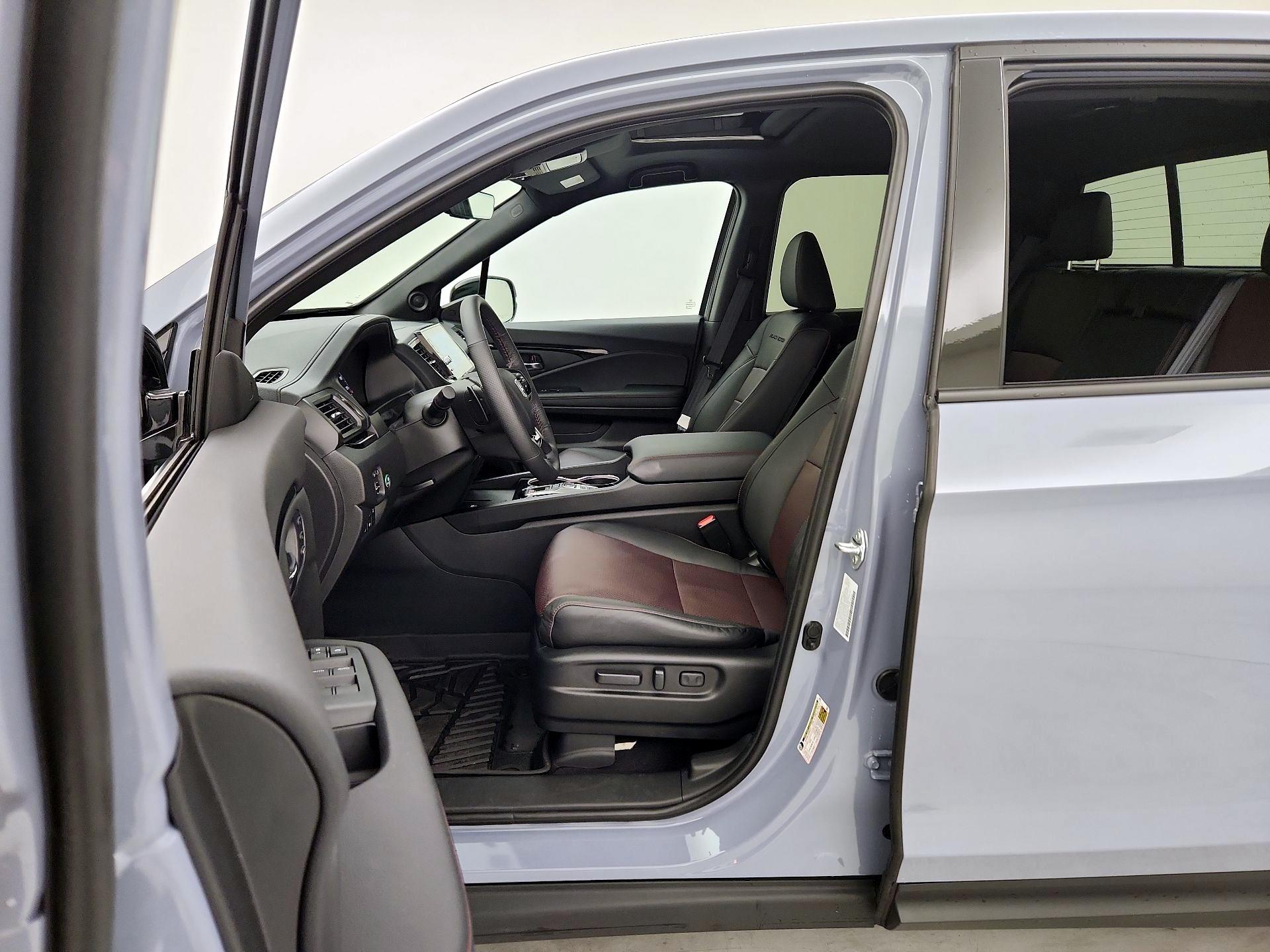 Thumbnail: 2026 Honda Ridgeline - 11
