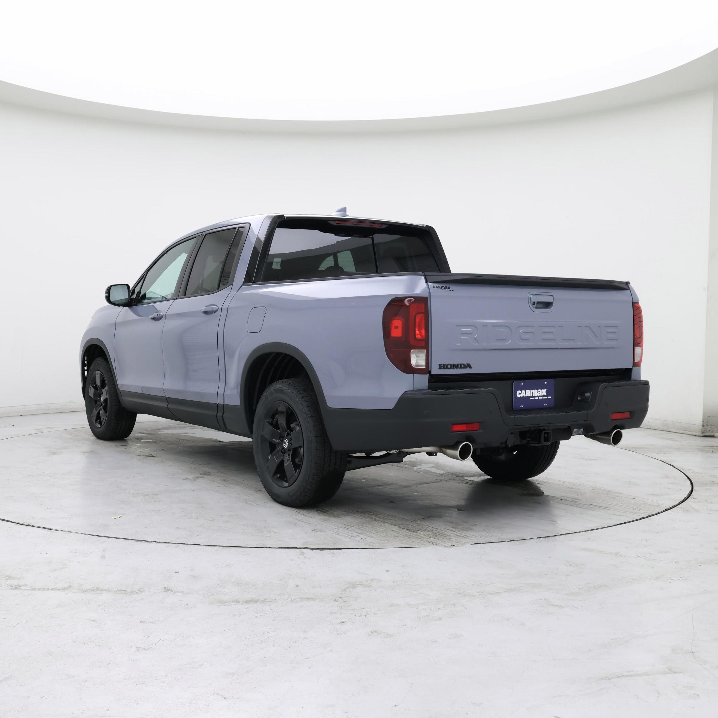 Thumbnail: 2026 Honda Ridgeline - 2