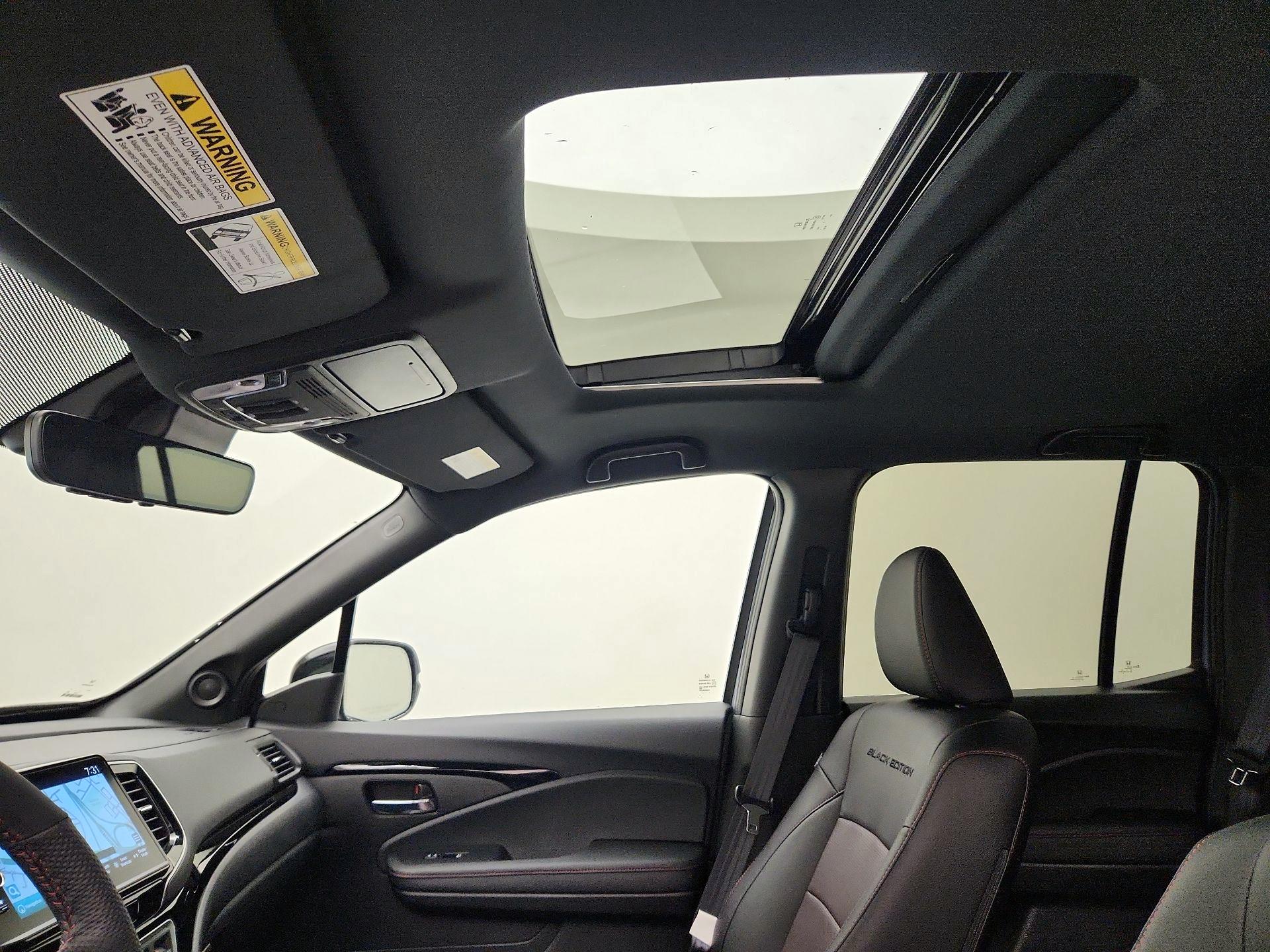 Thumbnail: 2026 Honda Ridgeline - 20