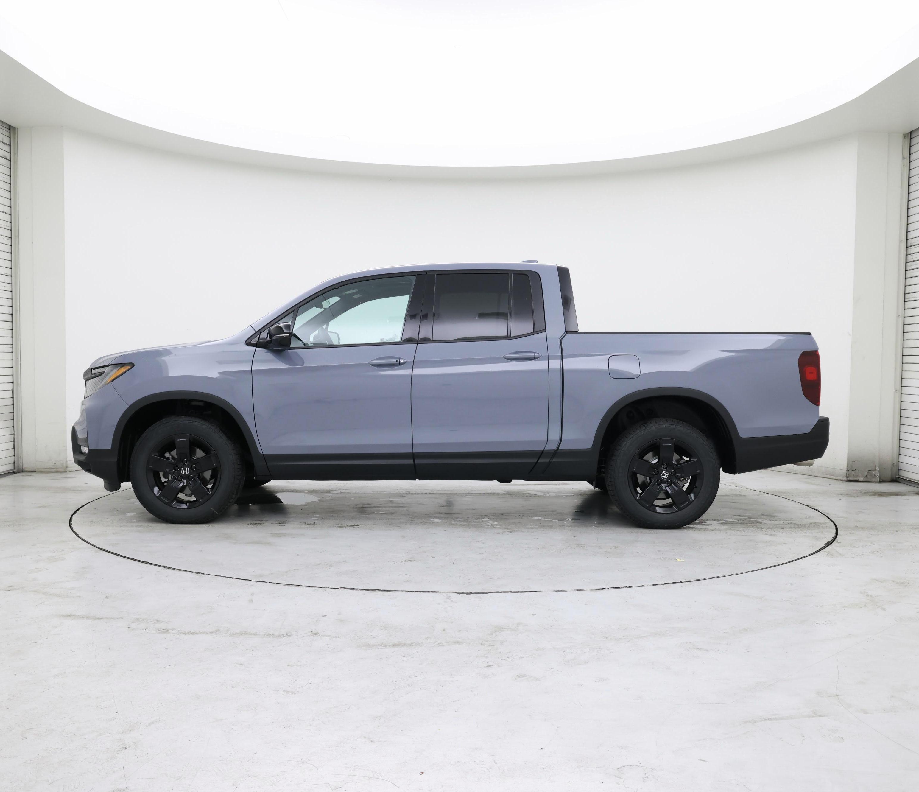 Thumbnail: 2026 Honda Ridgeline - 3