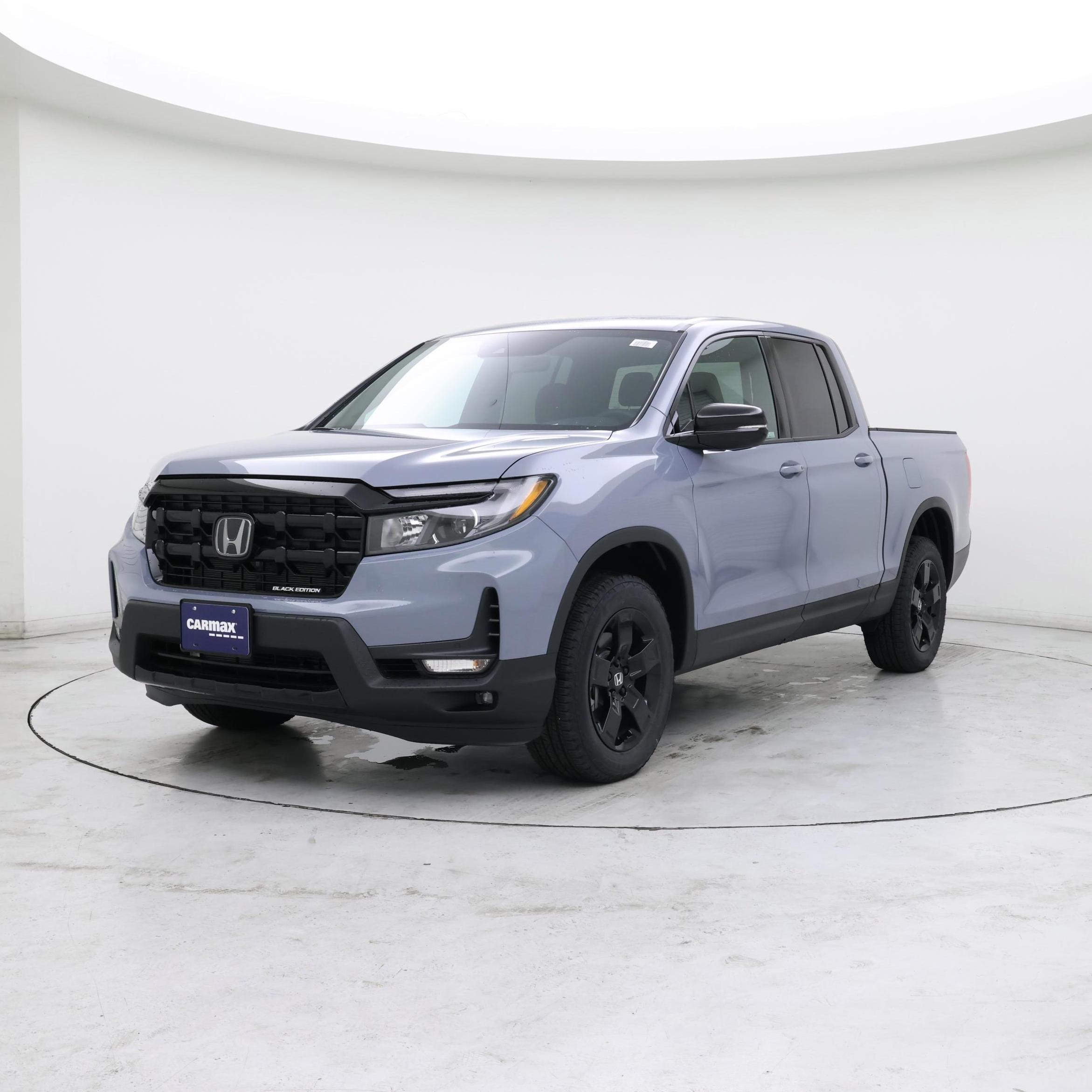 Thumbnail: 2026 Honda Ridgeline - 4
