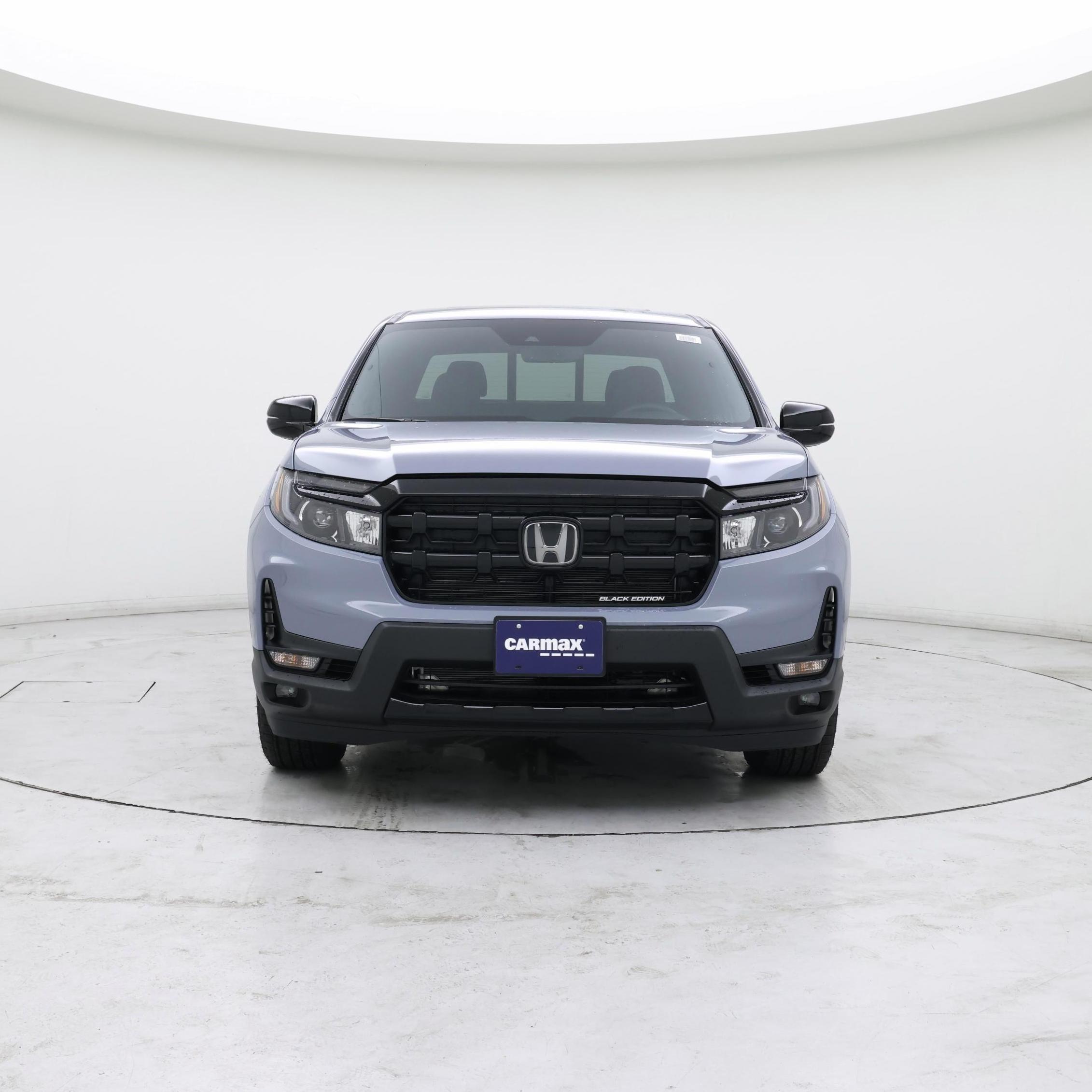 Thumbnail: 2026 Honda Ridgeline - 5