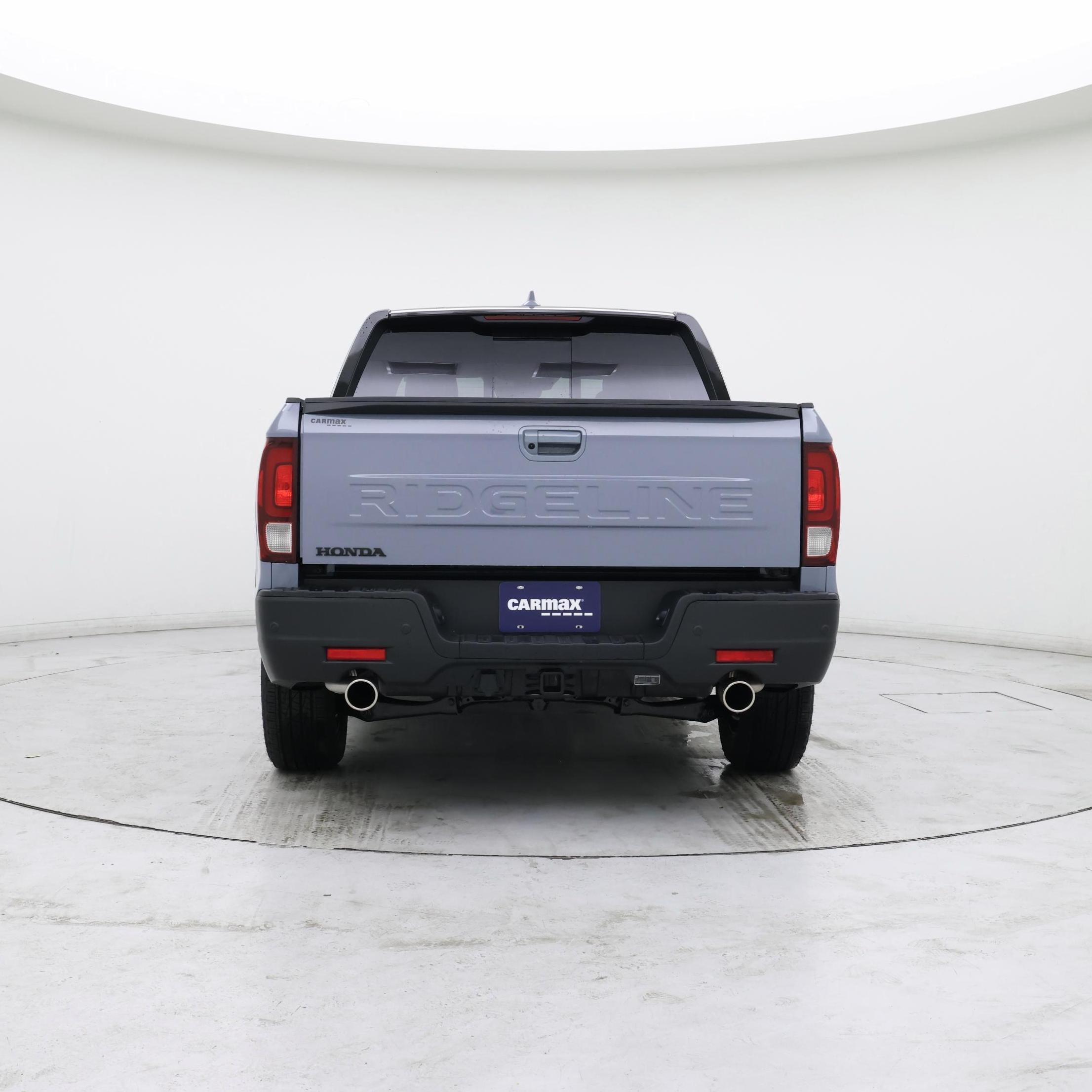 Thumbnail: 2026 Honda Ridgeline - 6