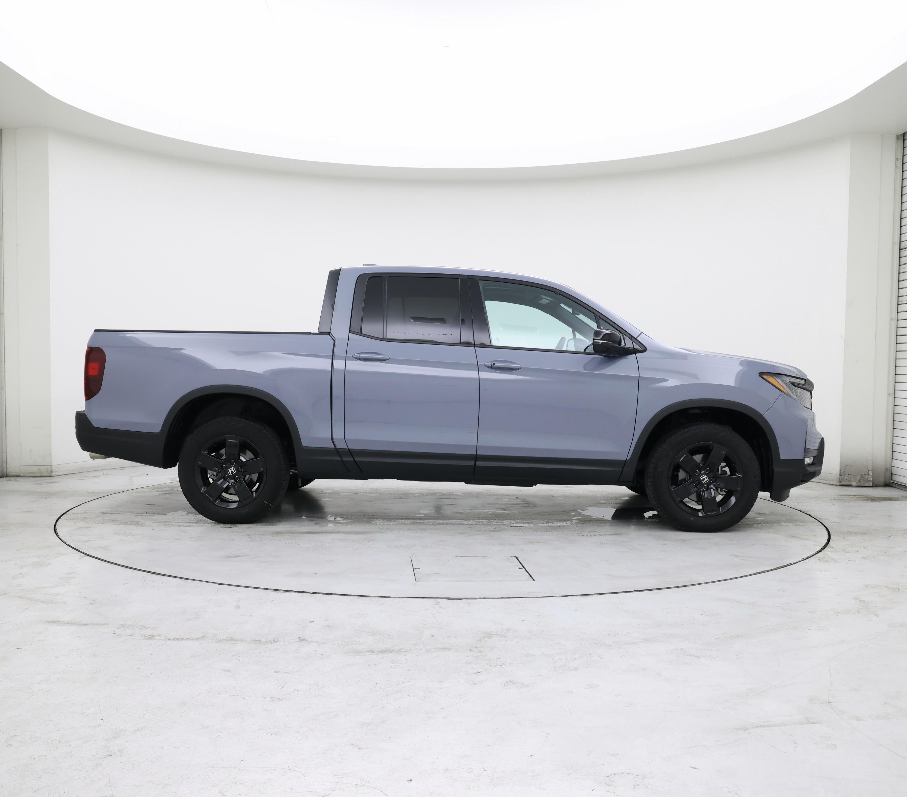 Thumbnail: 2026 Honda Ridgeline - 7