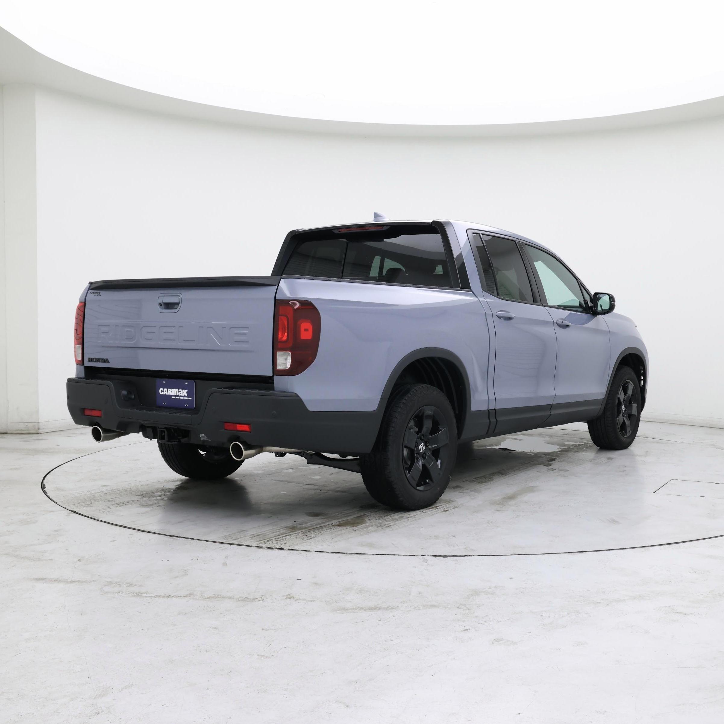 Thumbnail: 2026 Honda Ridgeline - 8