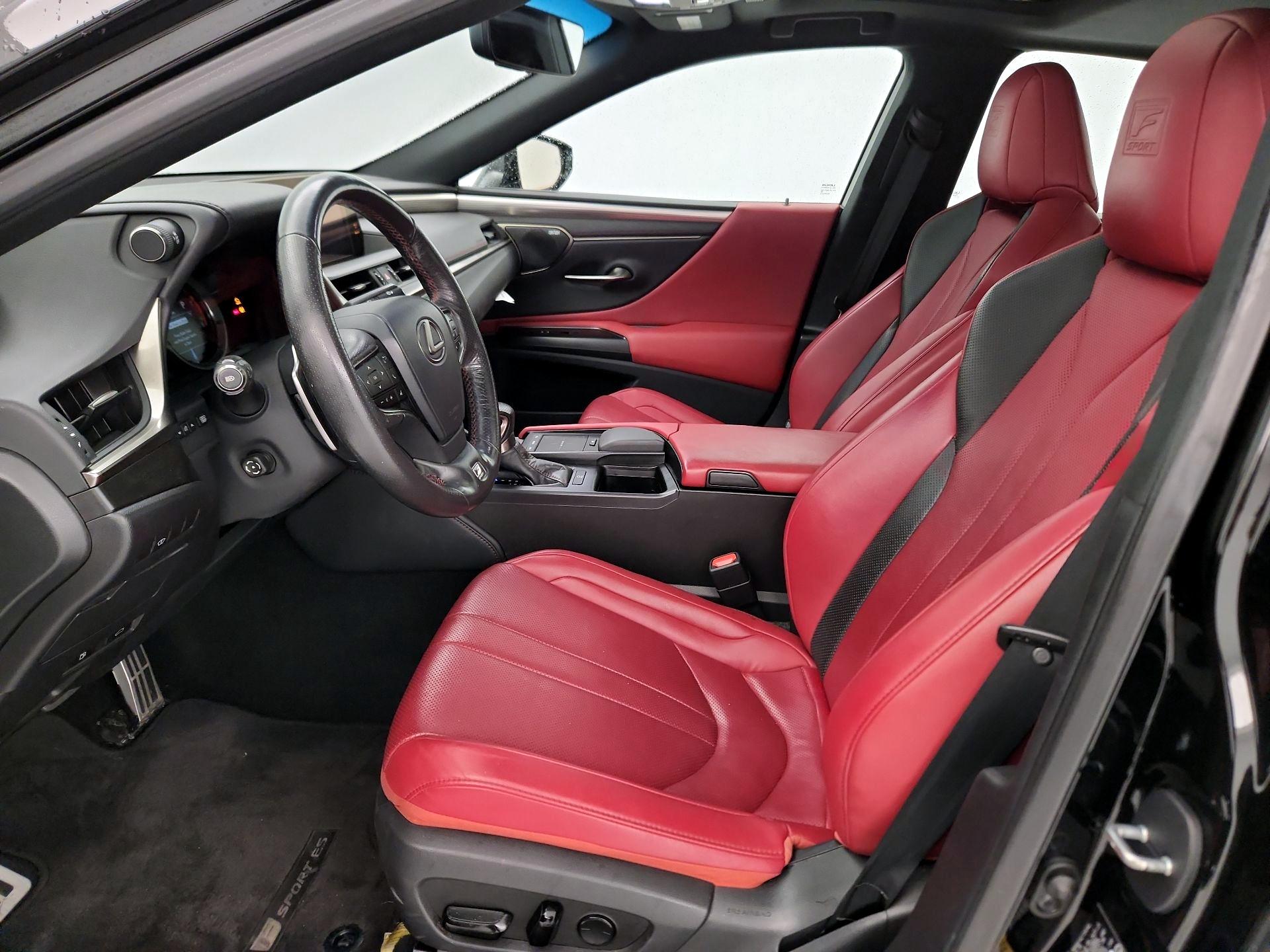 Thumbnail: 2019 Lexus ES - 11