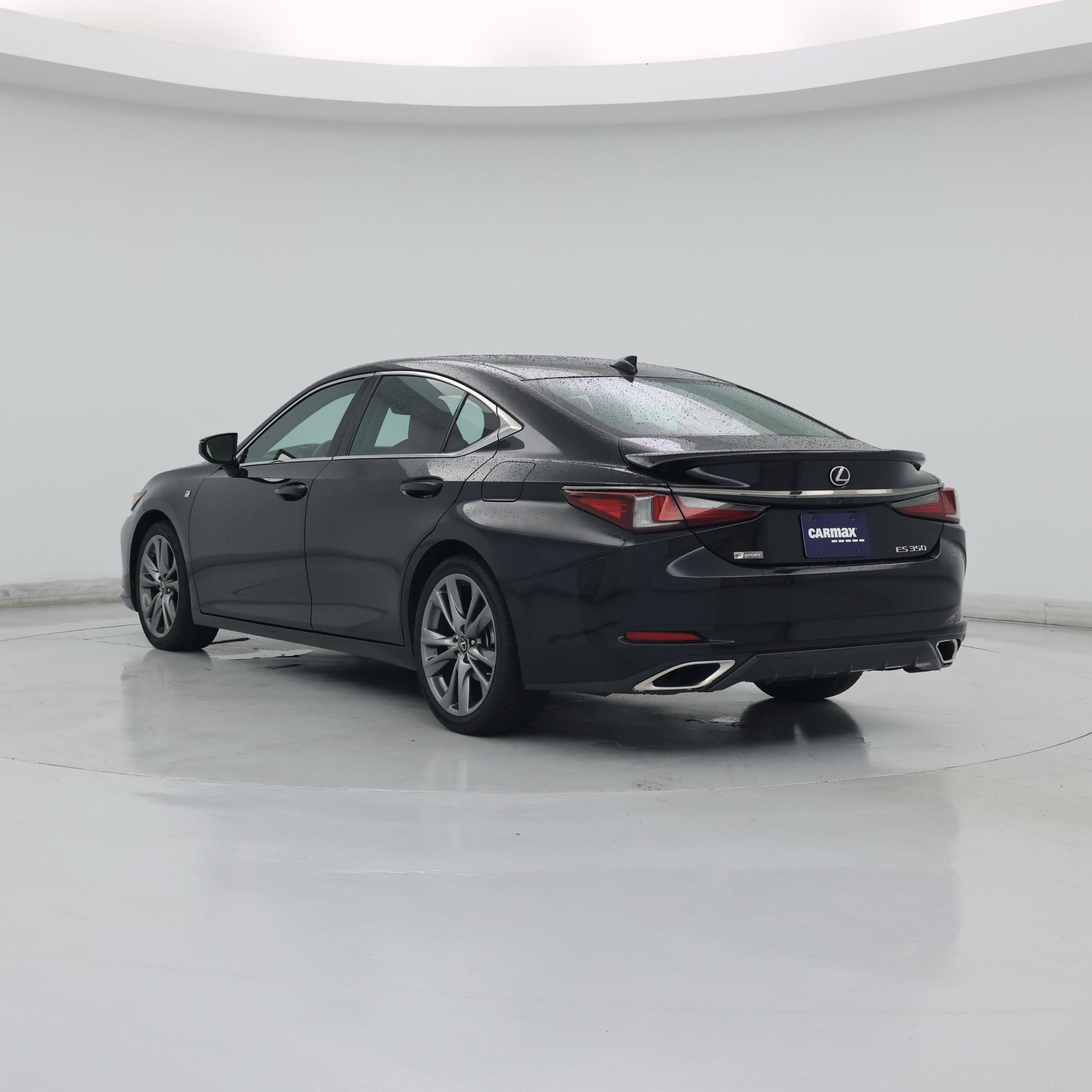 Thumbnail: 2019 Lexus ES - 2