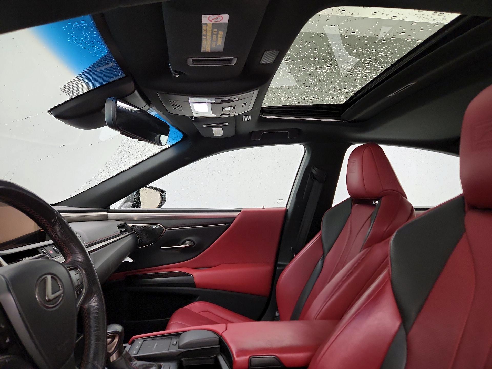 Thumbnail: 2019 Lexus ES - 20