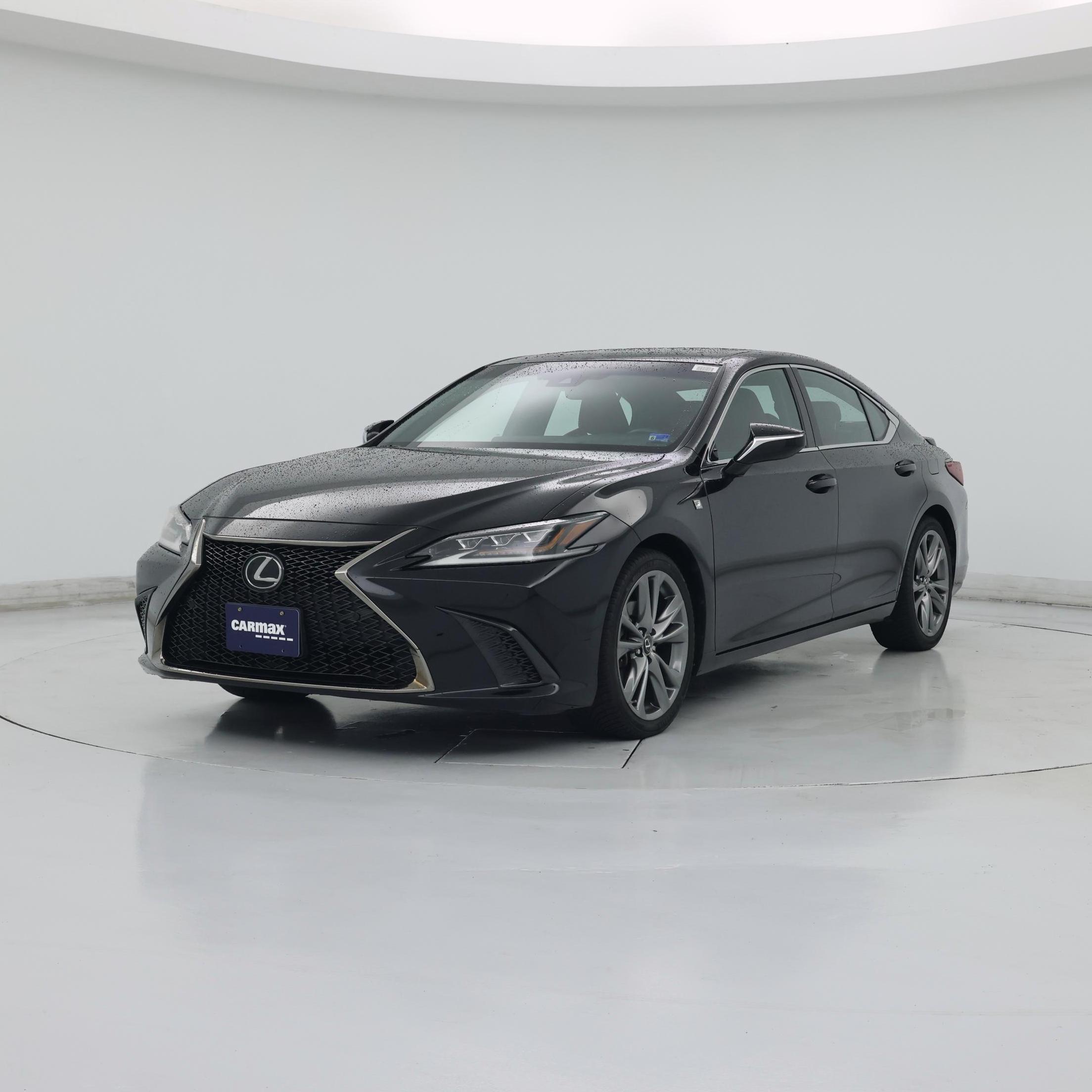 Thumbnail: 2019 Lexus ES - 4