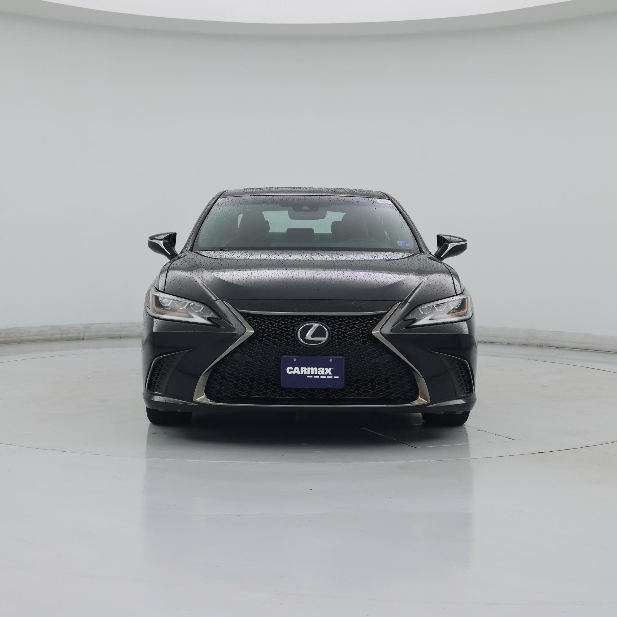 Thumbnail: 2019 Lexus ES - 5