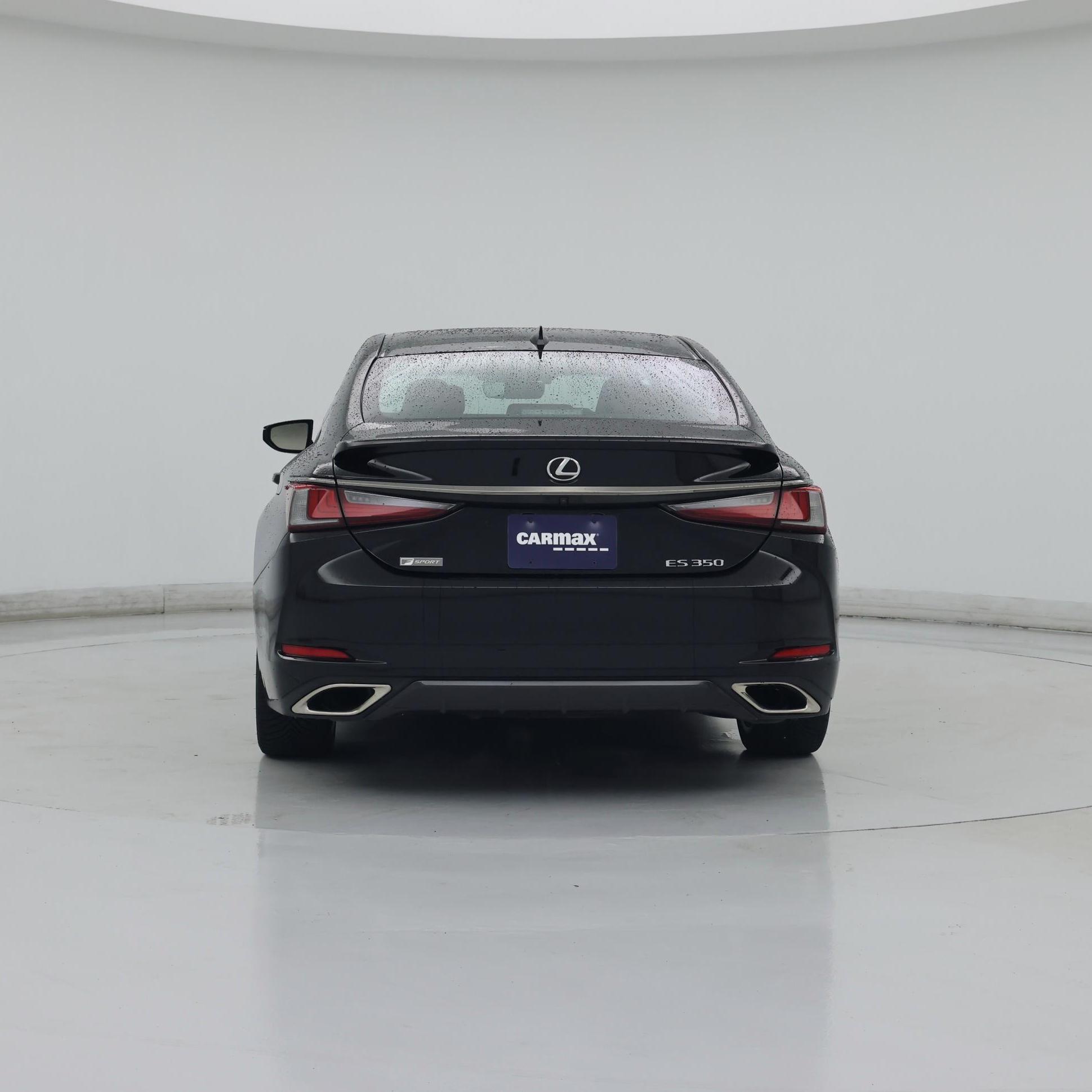 Thumbnail: 2019 Lexus ES - 6