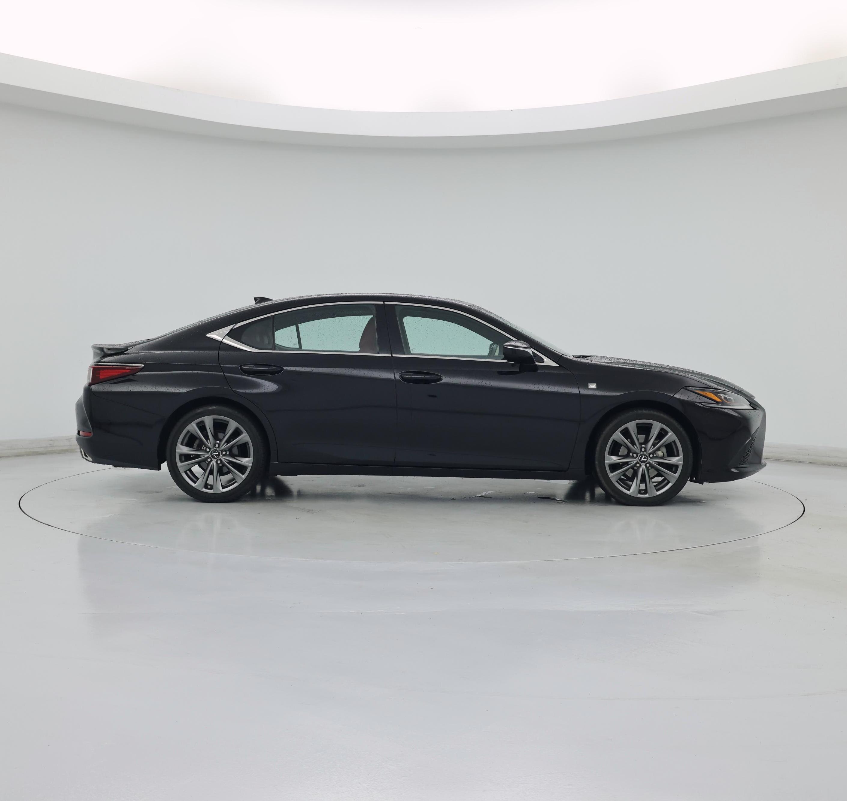Thumbnail: 2019 Lexus ES - 7