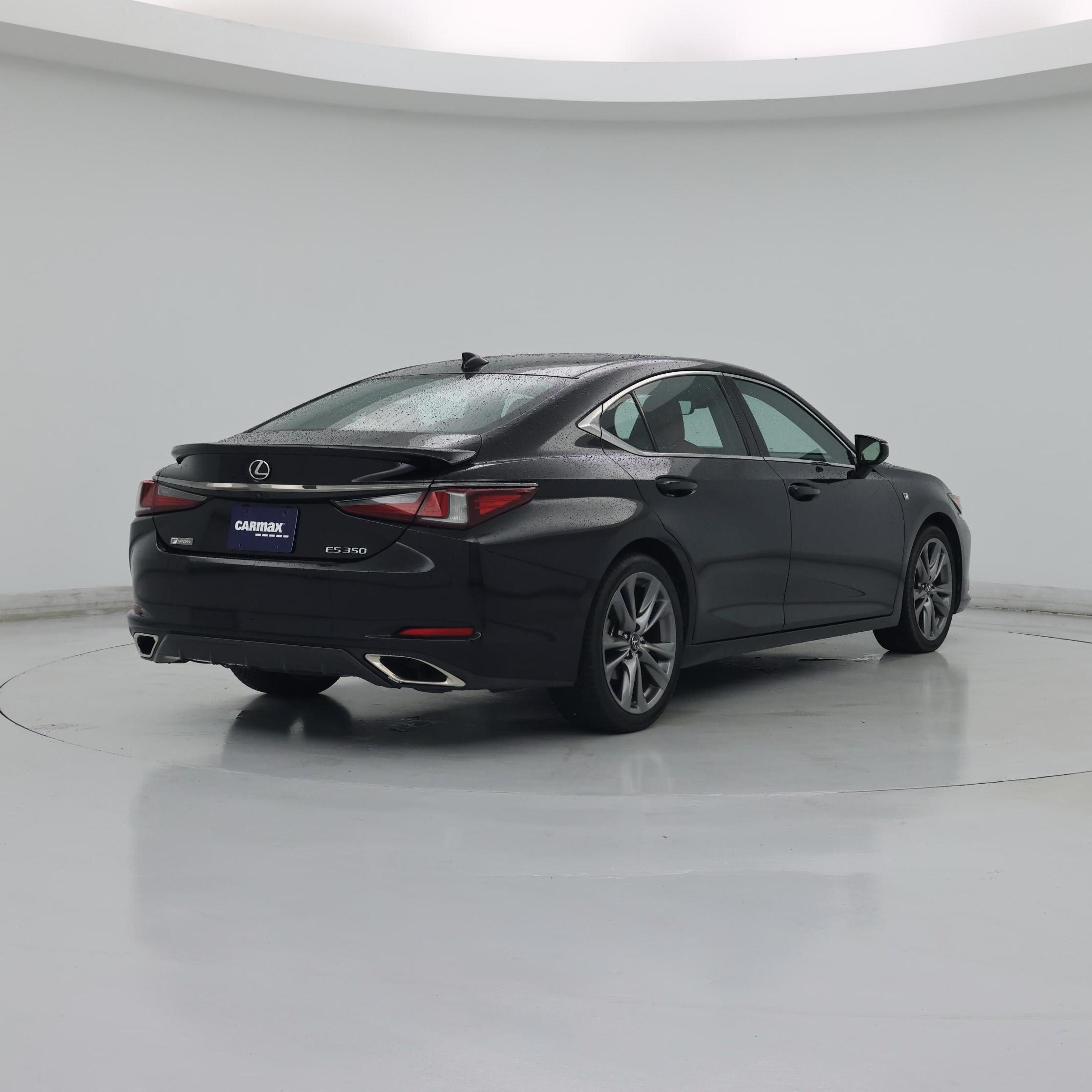 Thumbnail: 2019 Lexus ES - 8