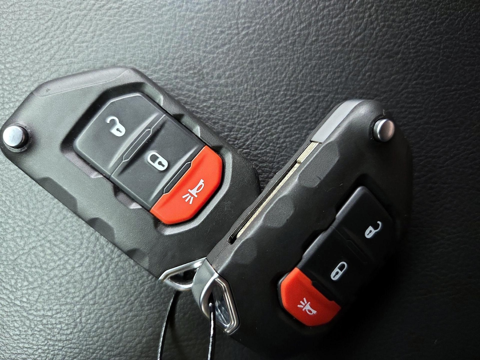 2025 Jeep Wrangler 2-Door Sport S - Photo 20