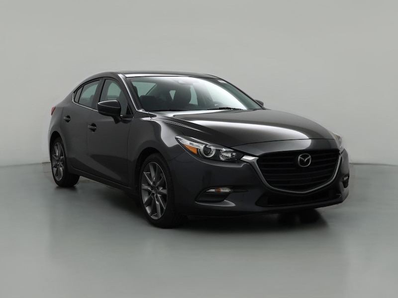 2018 Mazda Mazda3 i Touring -
                  Clearwater, FL