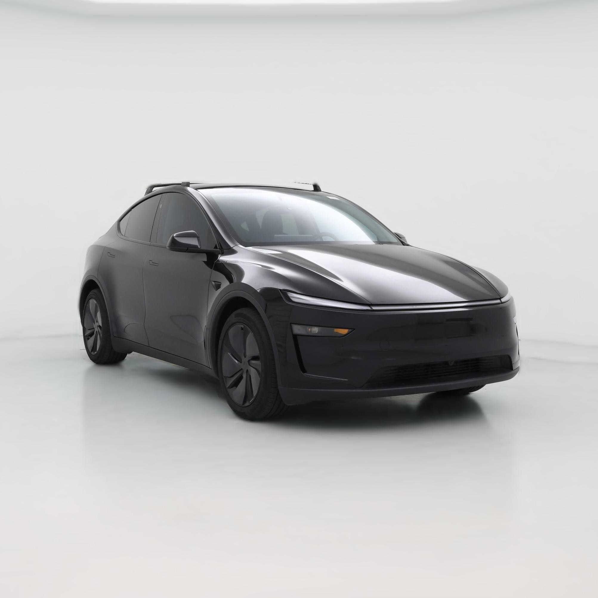 Thumbnail: 2026 Tesla Model Y - 1