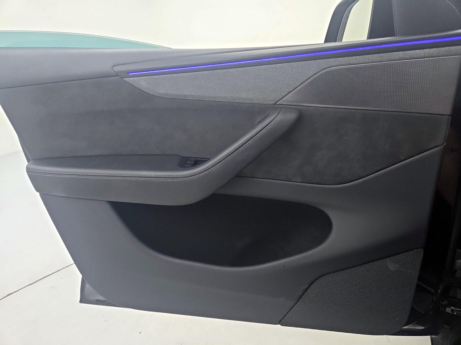 Thumbnail: 2026 Tesla Model Y - 12