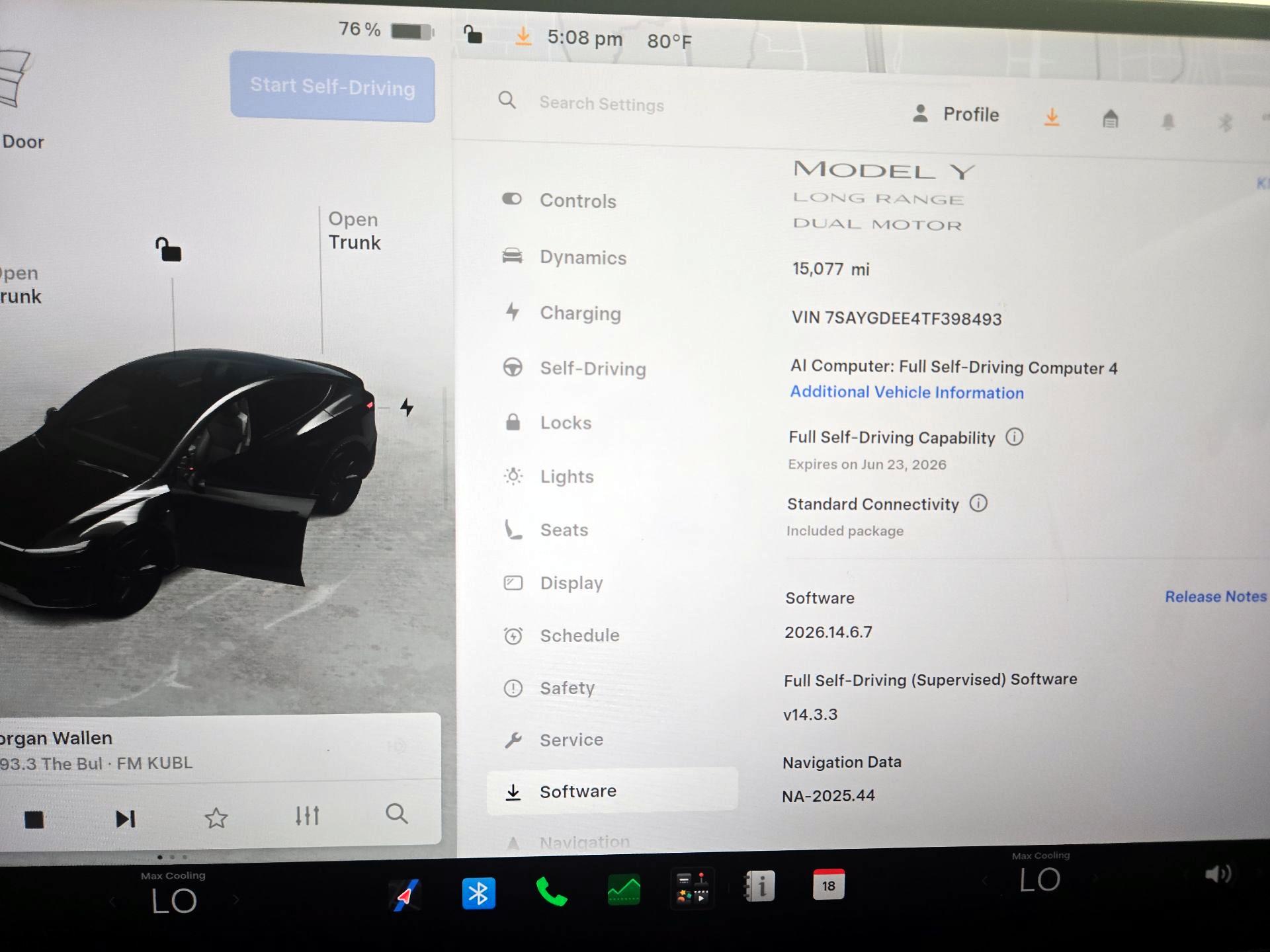 Thumbnail: 2026 Tesla Model Y - 13