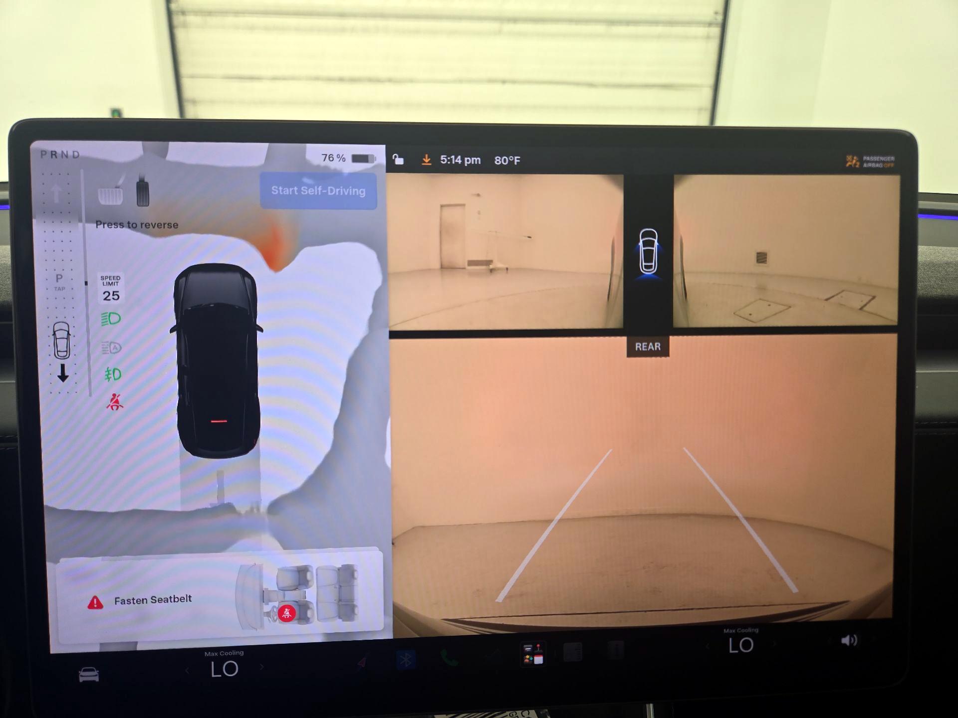 Thumbnail: 2026 Tesla Model Y - 14