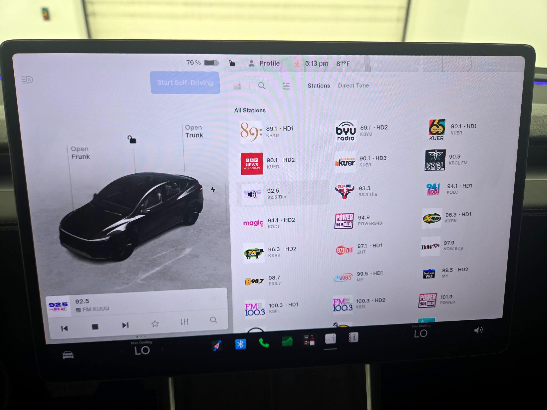 Thumbnail: 2026 Tesla Model Y - 15