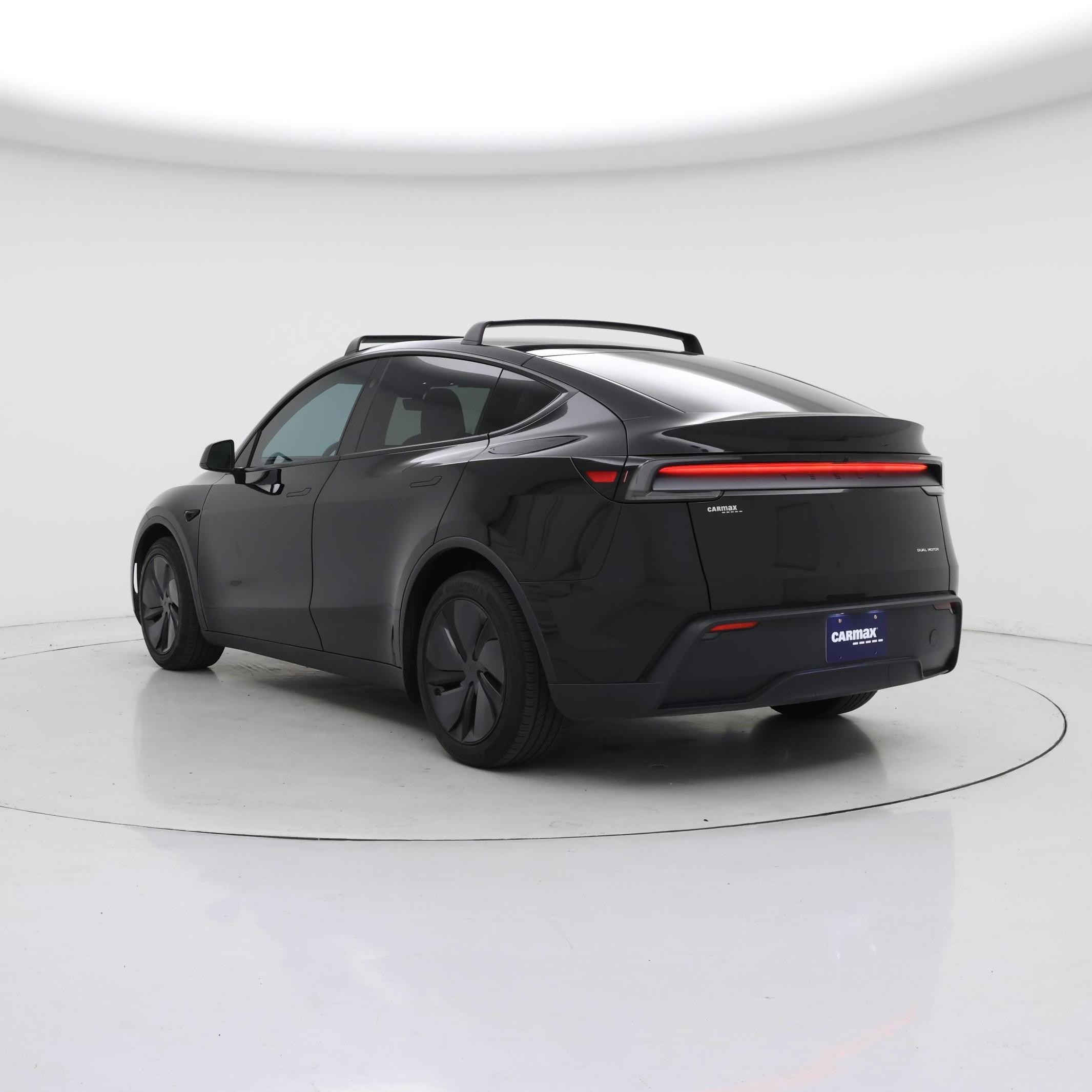 Thumbnail: 2026 Tesla Model Y - 2