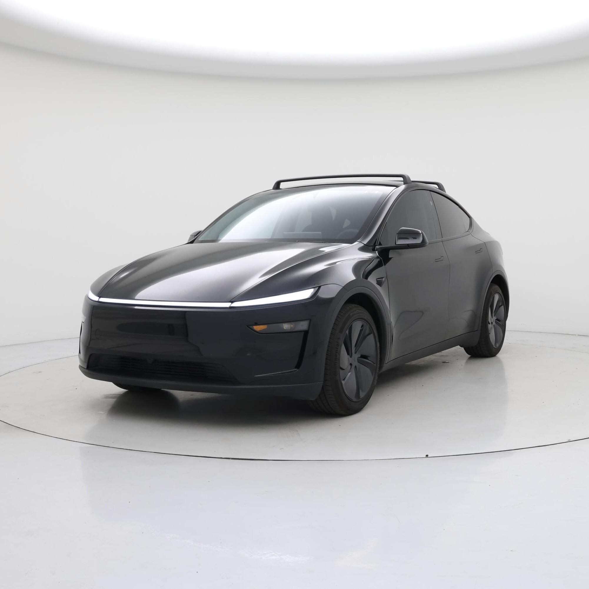 Thumbnail: 2026 Tesla Model Y - 4