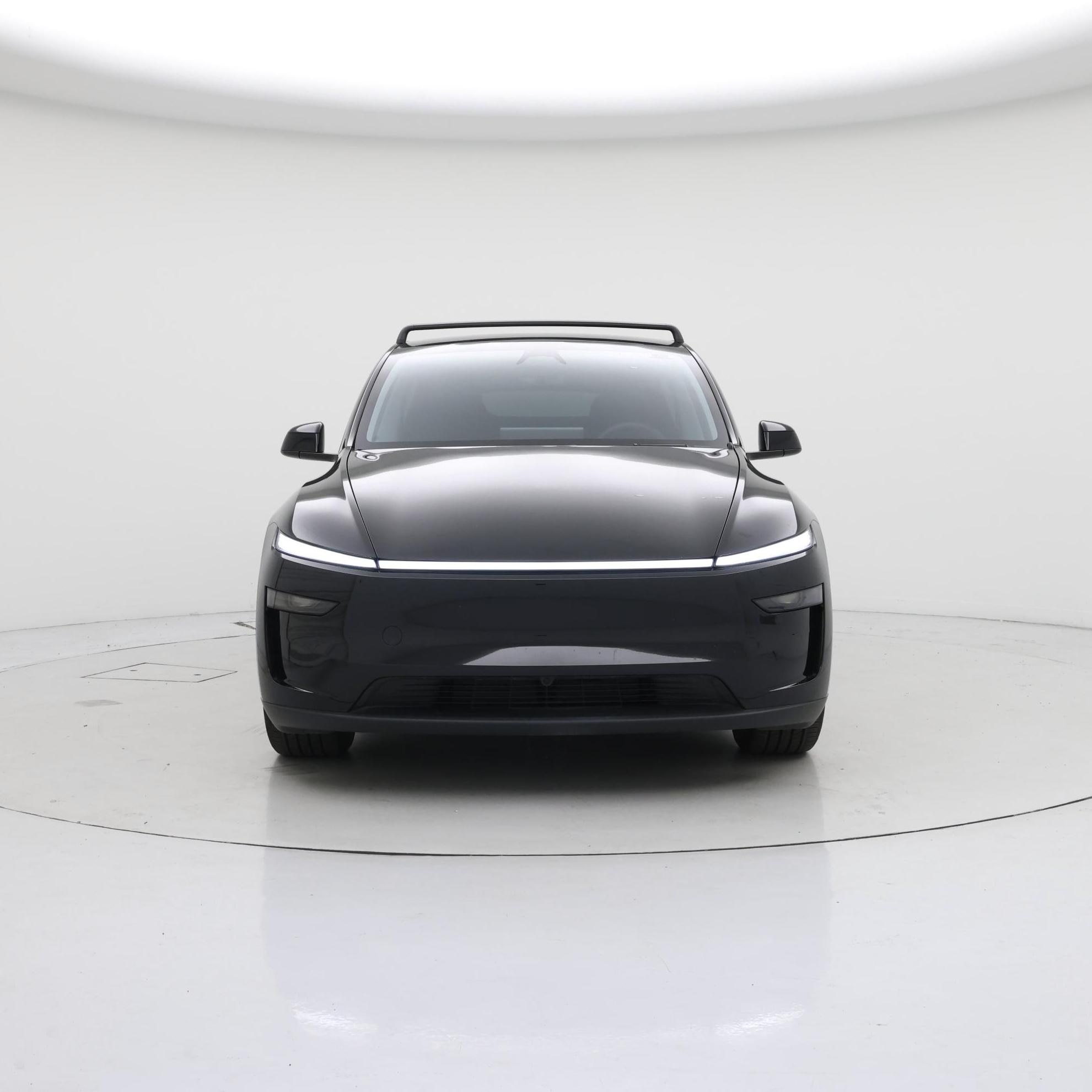Thumbnail: 2026 Tesla Model Y - 5