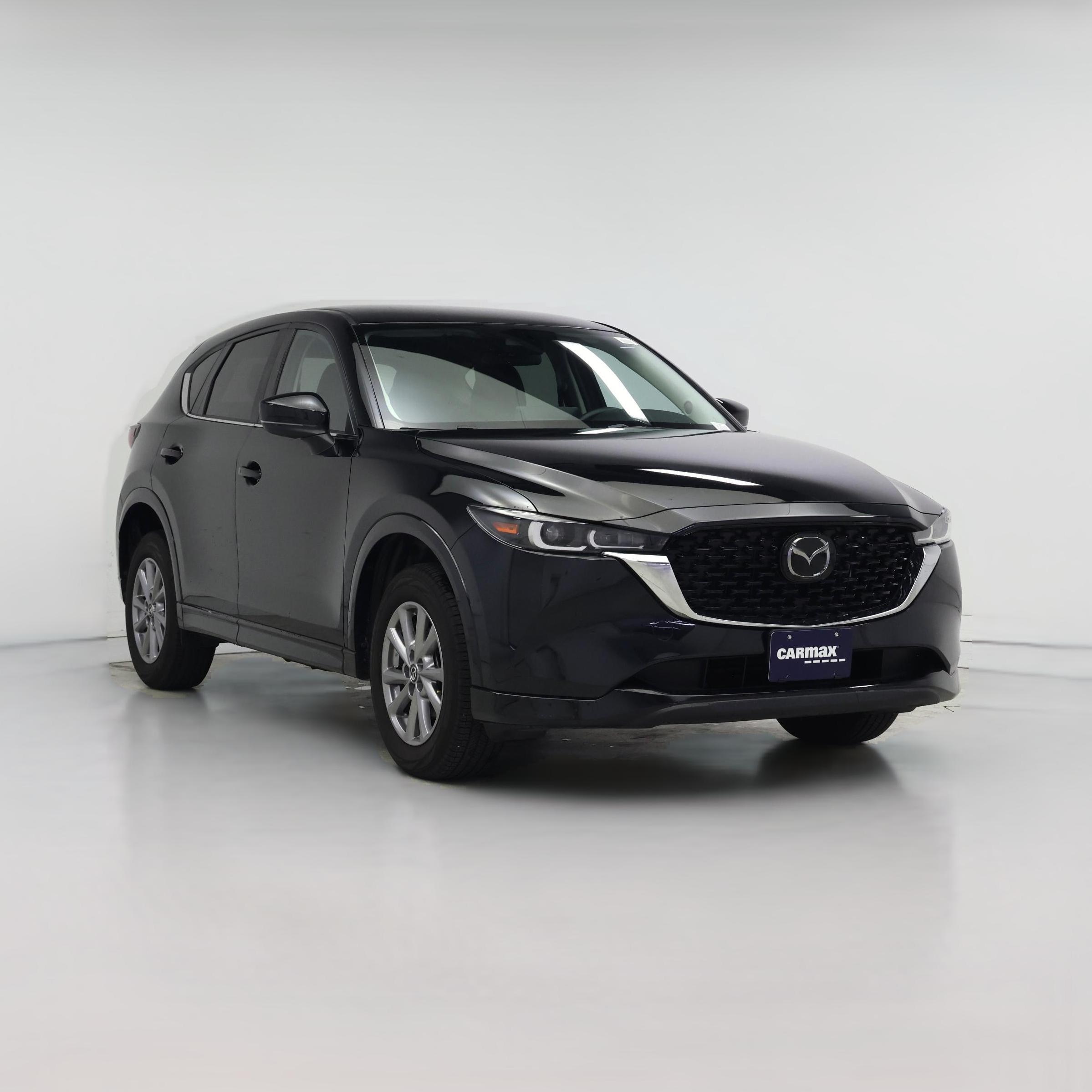 Thumbnail: 2024 Mazda CX-5 - 1