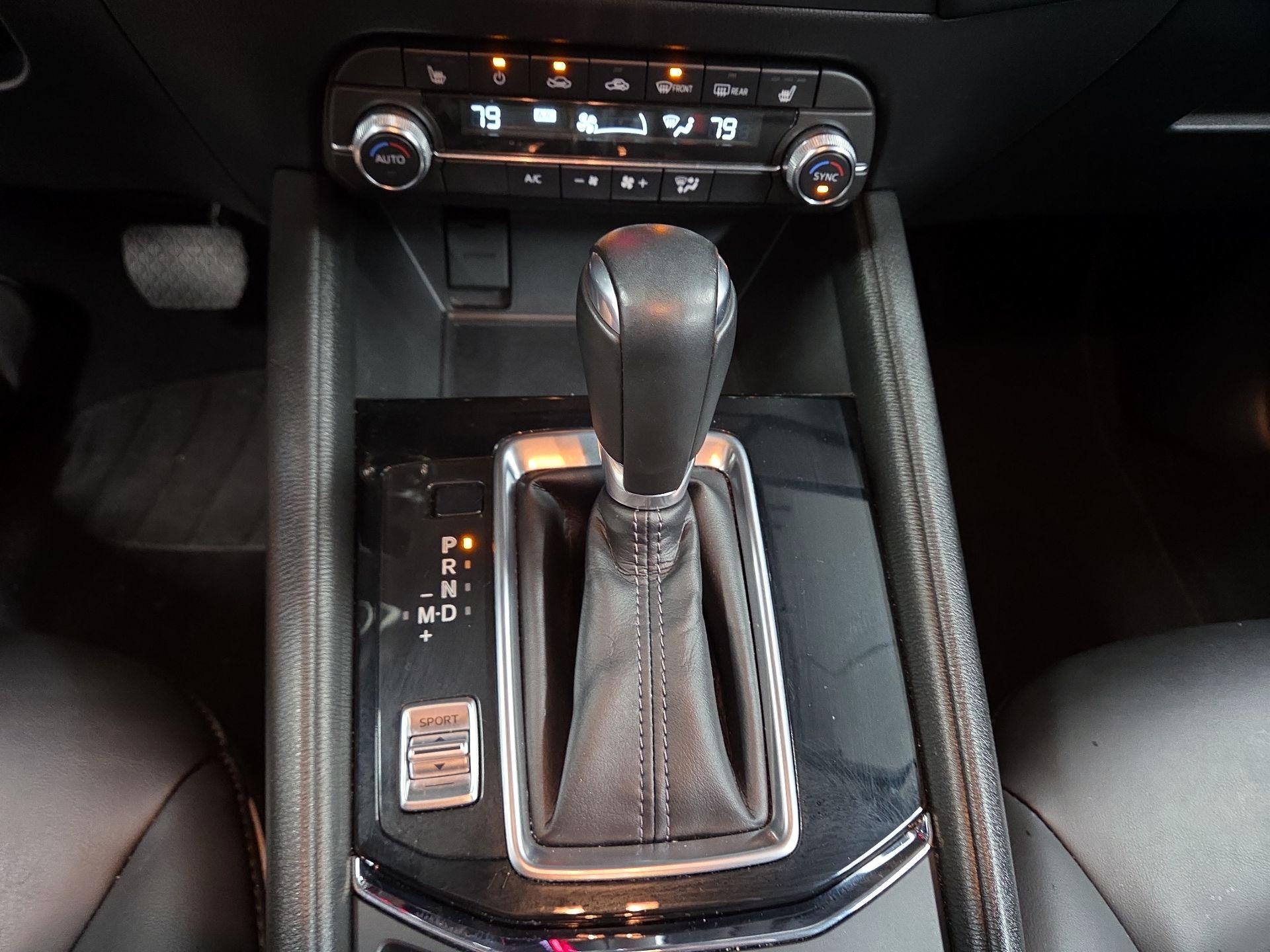 Thumbnail: 2024 Mazda CX-5 - 17