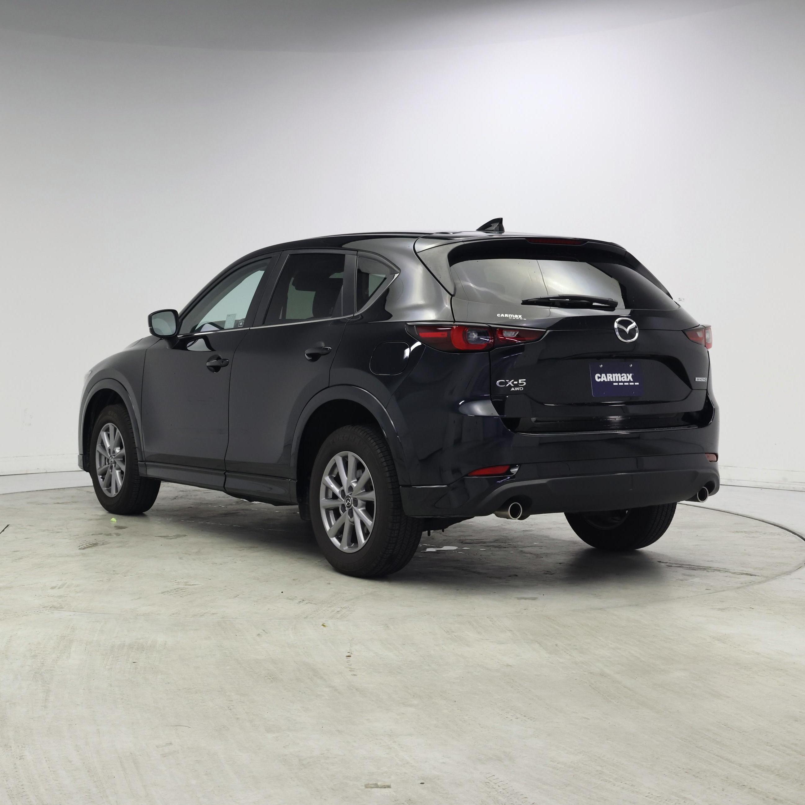 Thumbnail: 2024 Mazda CX-5 - 2