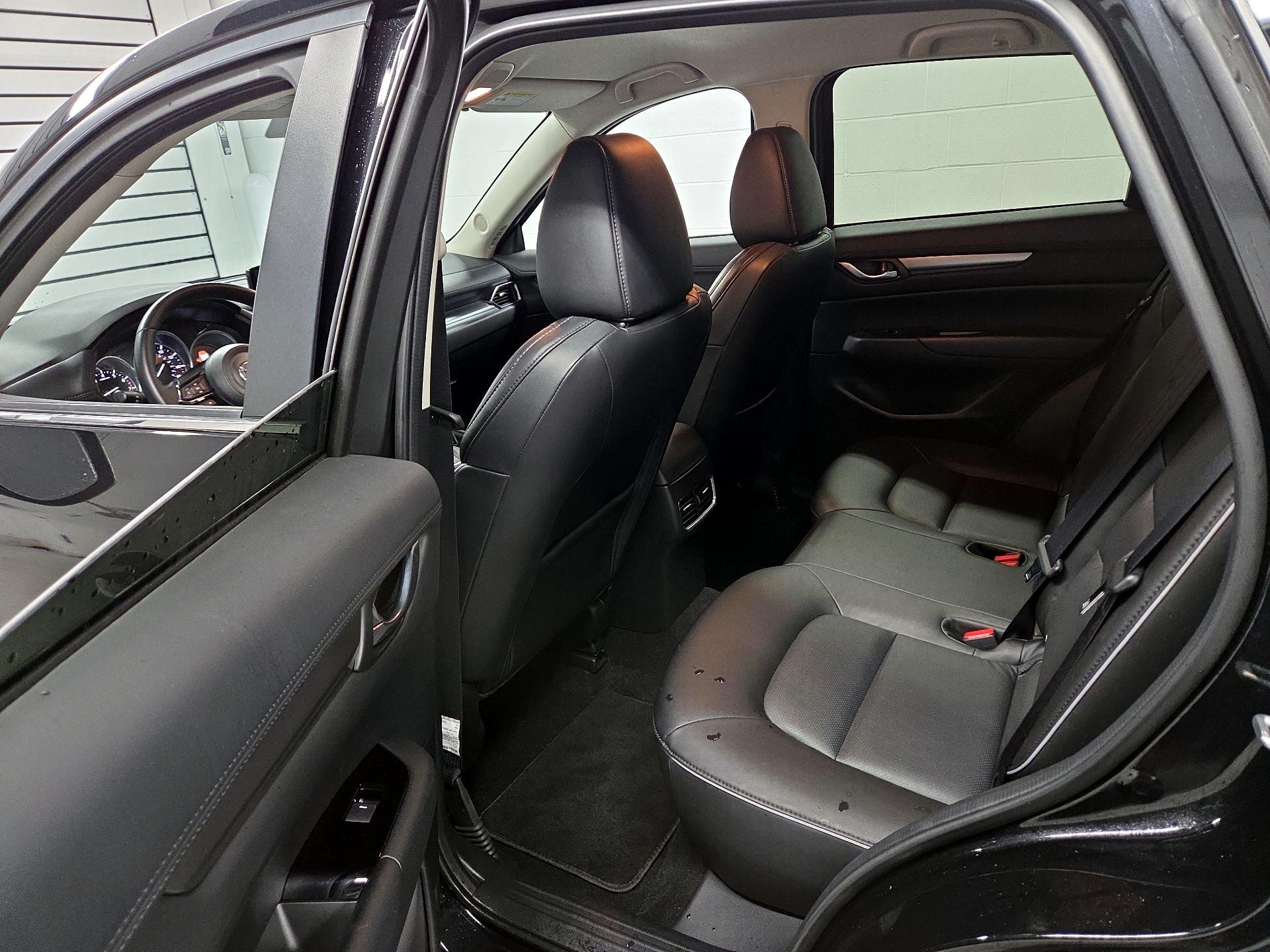 Thumbnail: 2024 Mazda CX-5 - 19