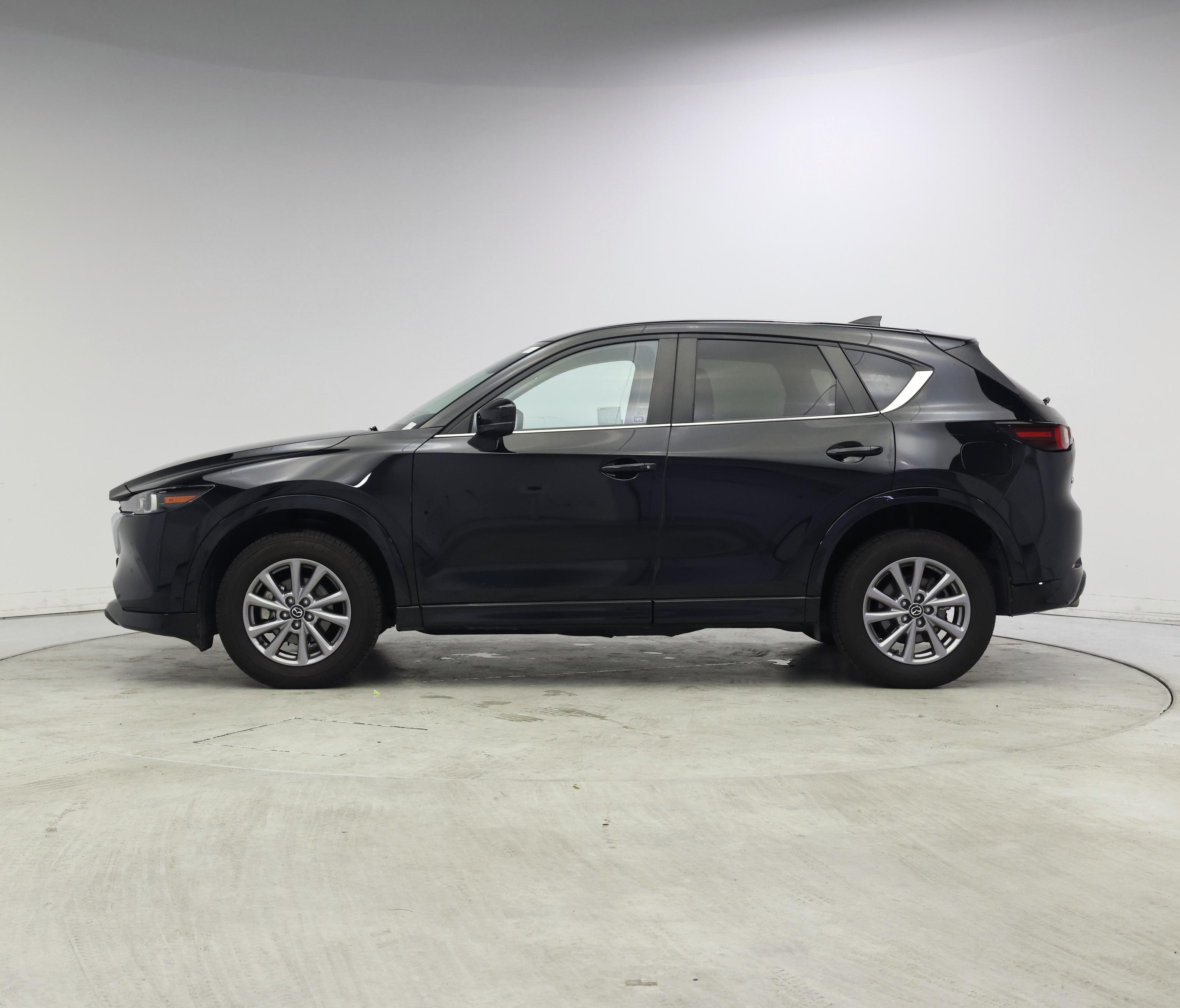 Thumbnail: 2024 Mazda CX-5 - 3